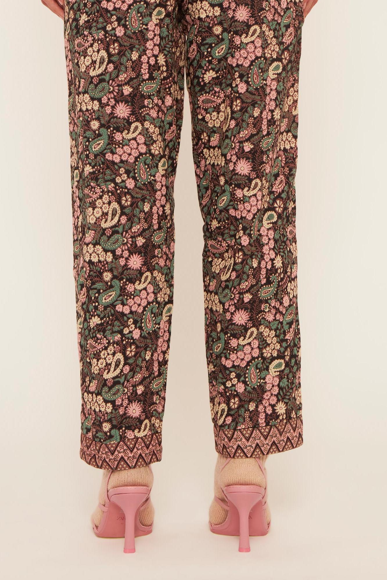 Helena pants