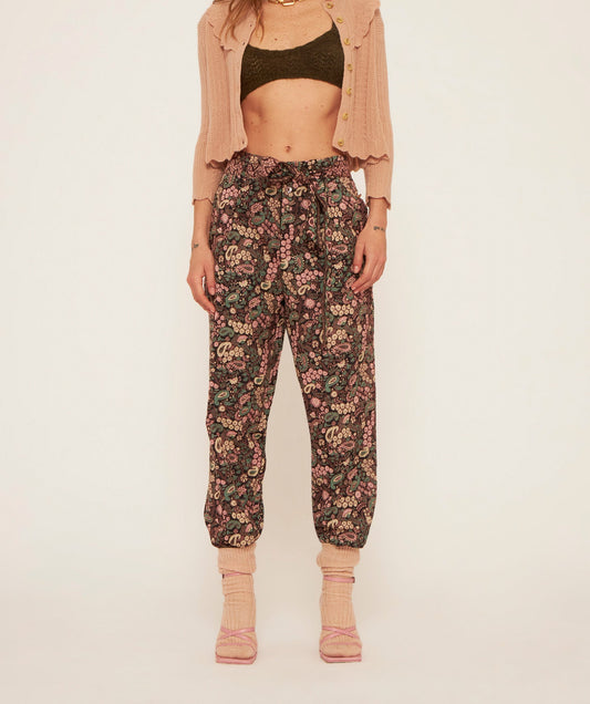 Pantalon Helena