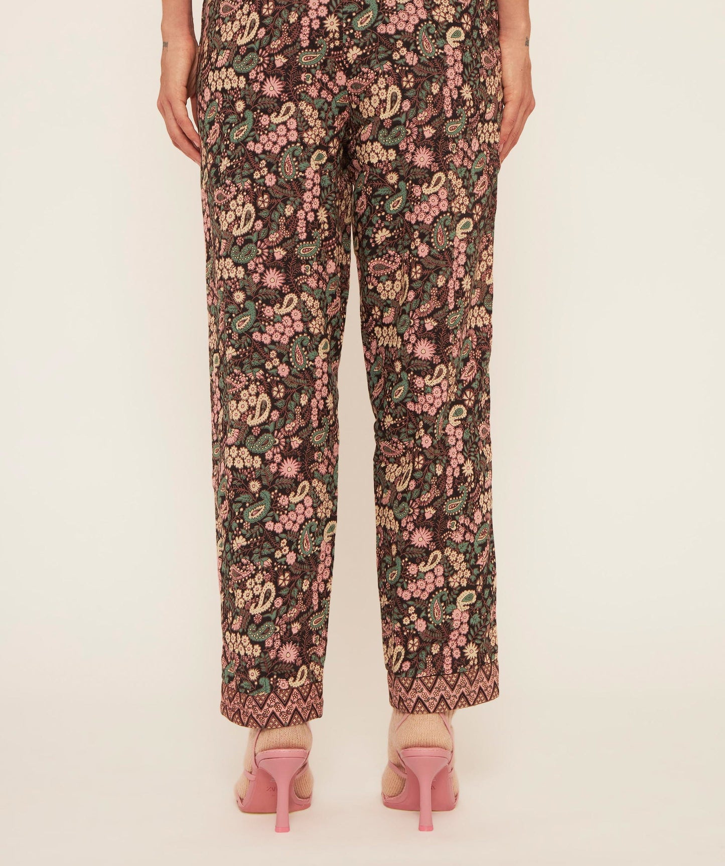 Pantalon Helena