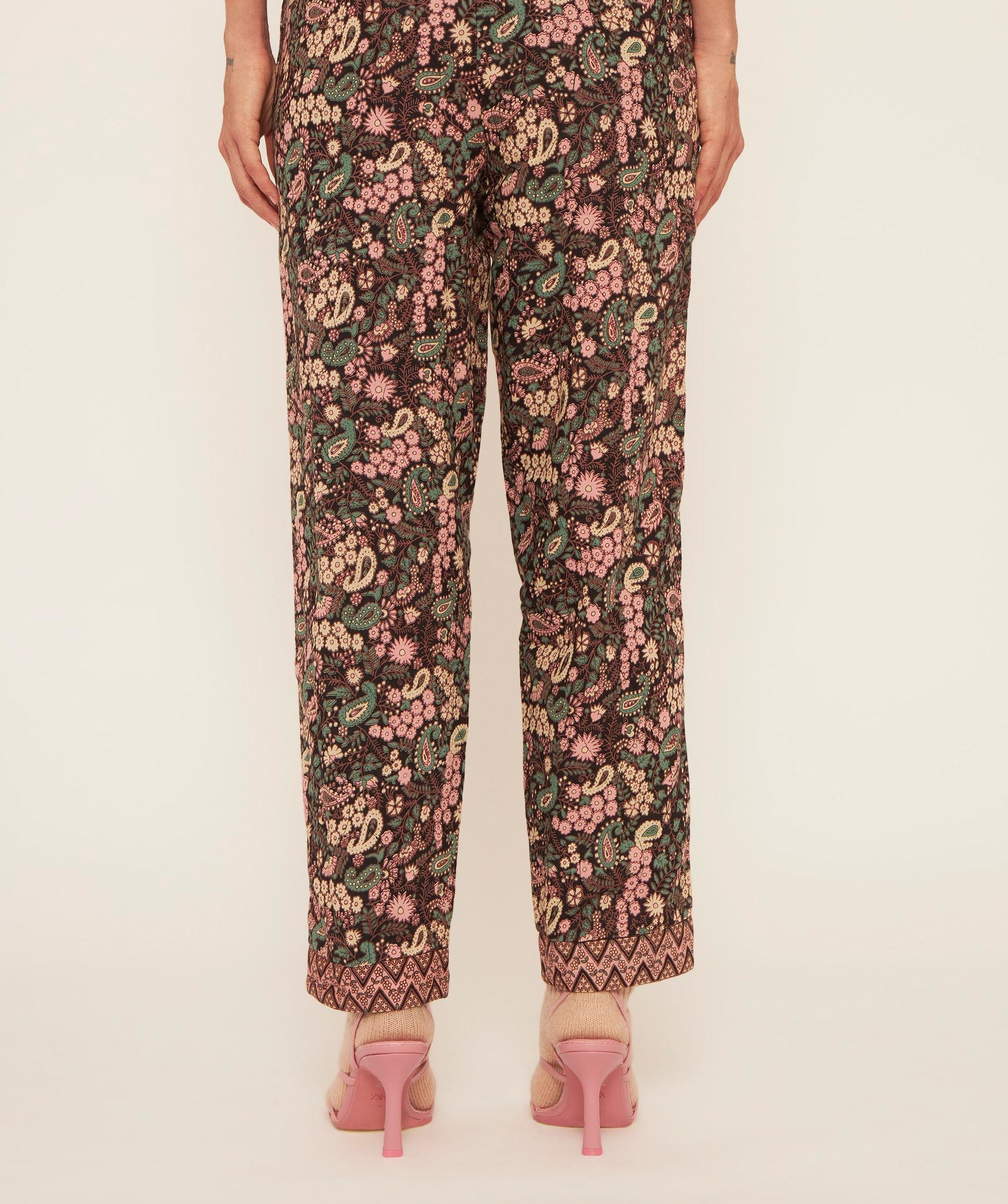 Pantalon Helena