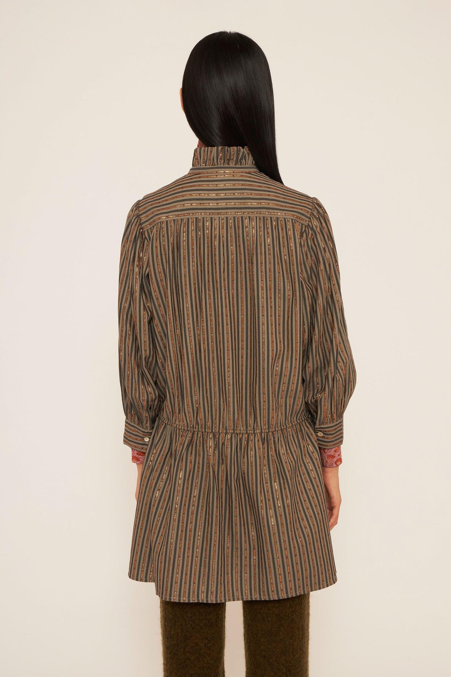 Eddy mini dress