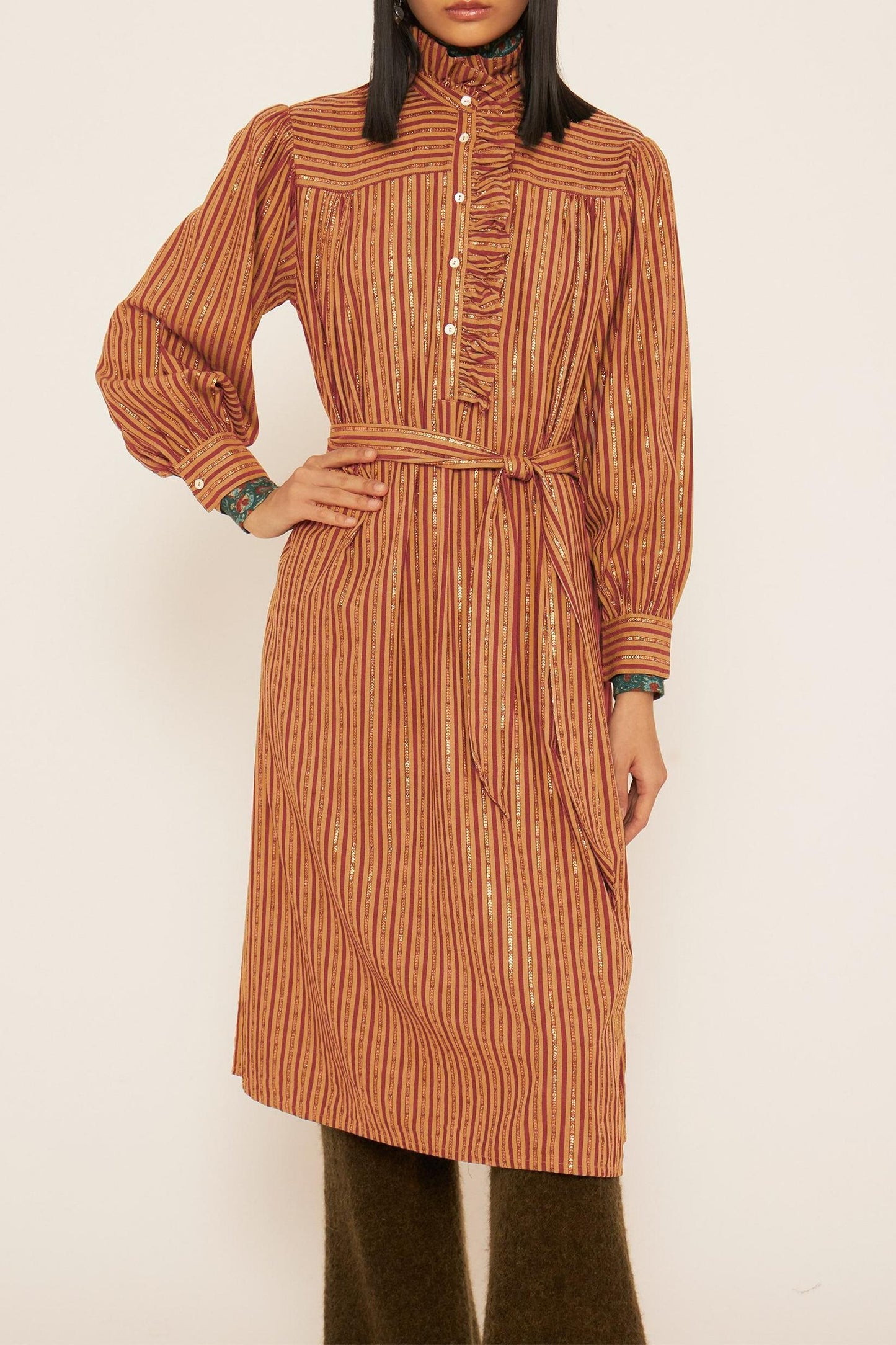 Eddy dress