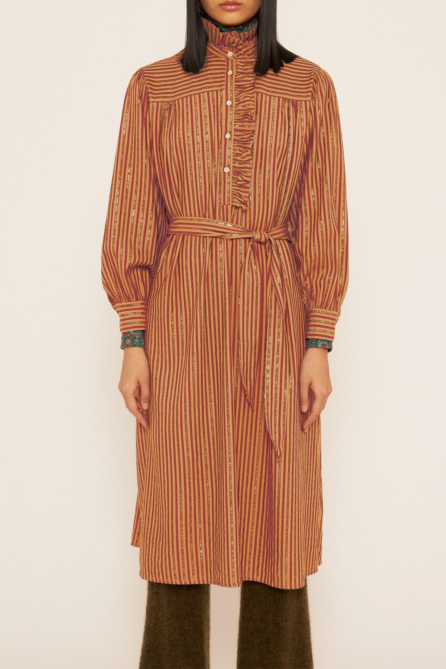 Eddy dress