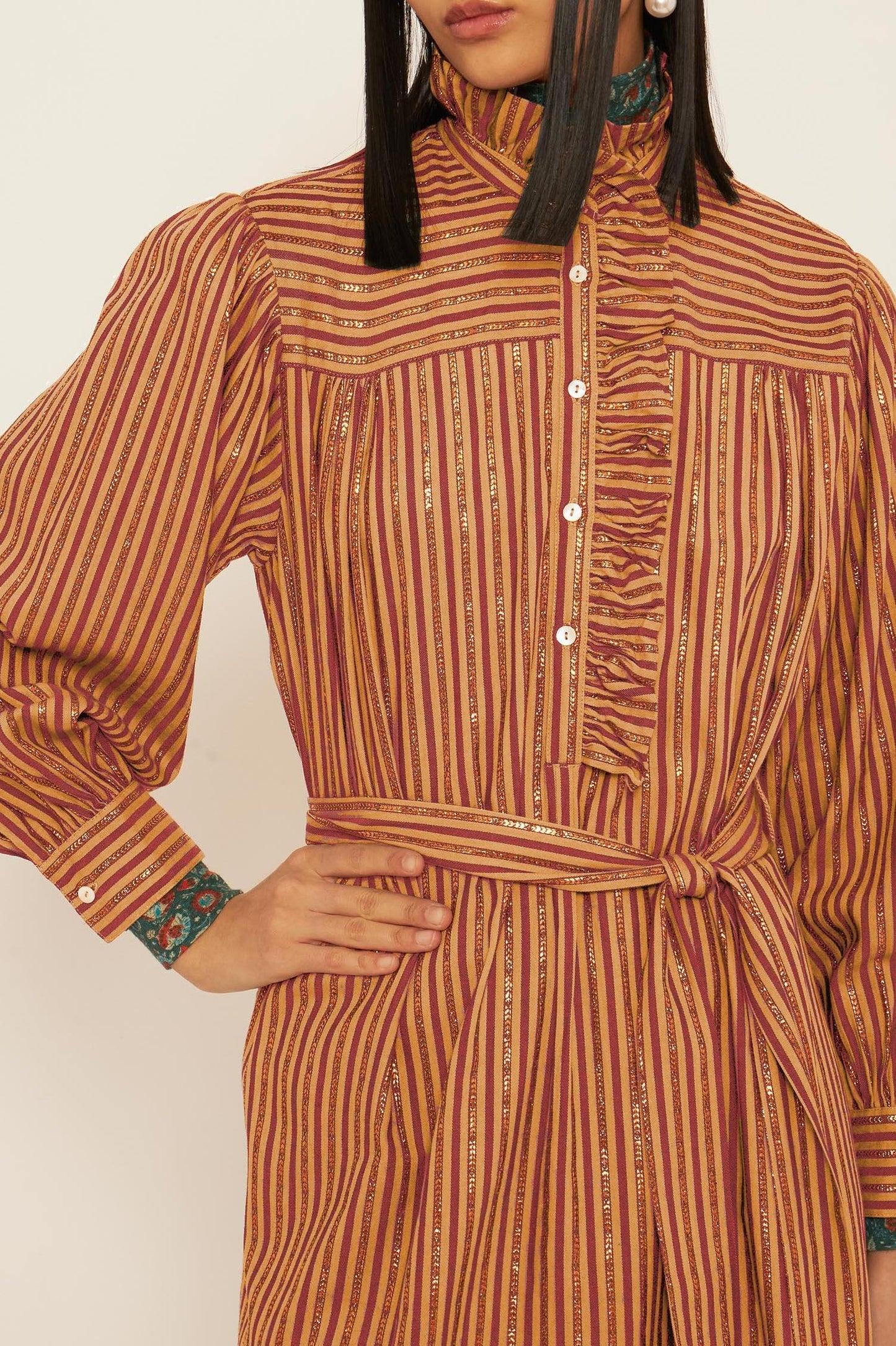 Eddy dress