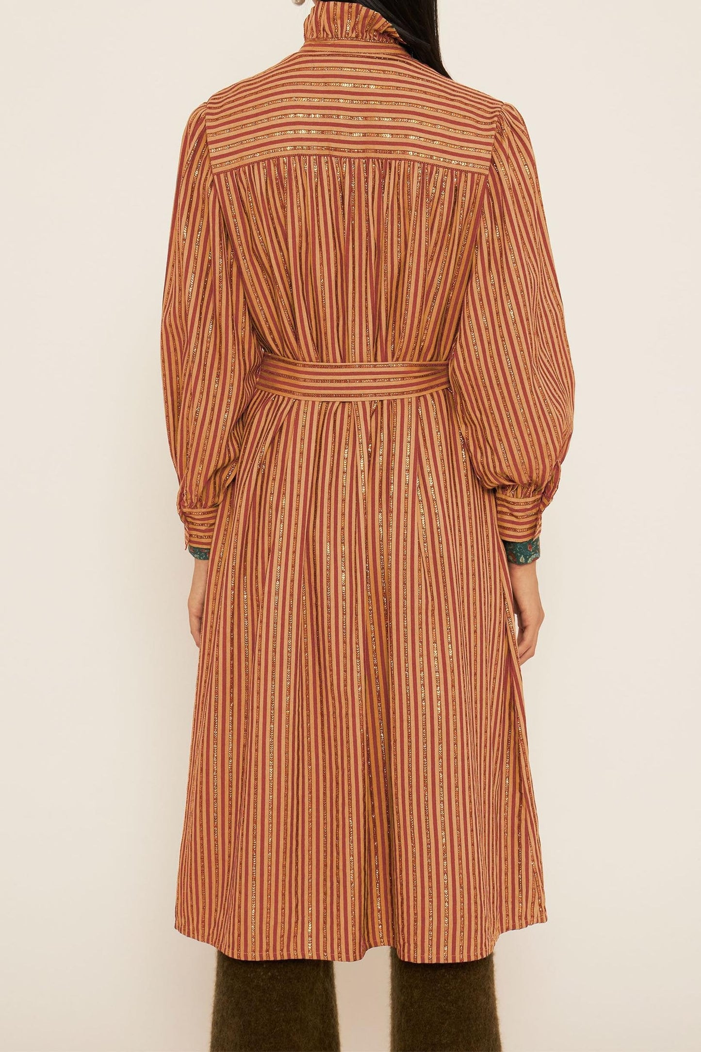 Eddy dress