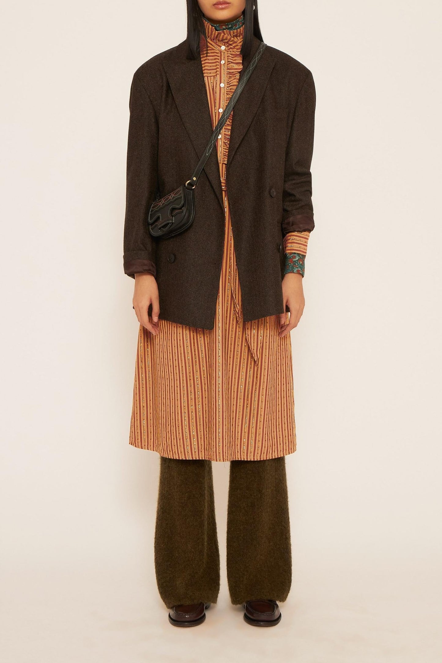 Eddy dress
