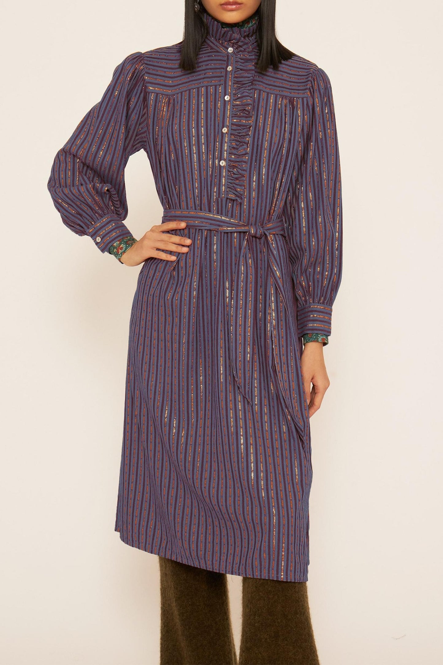 Eddy dress