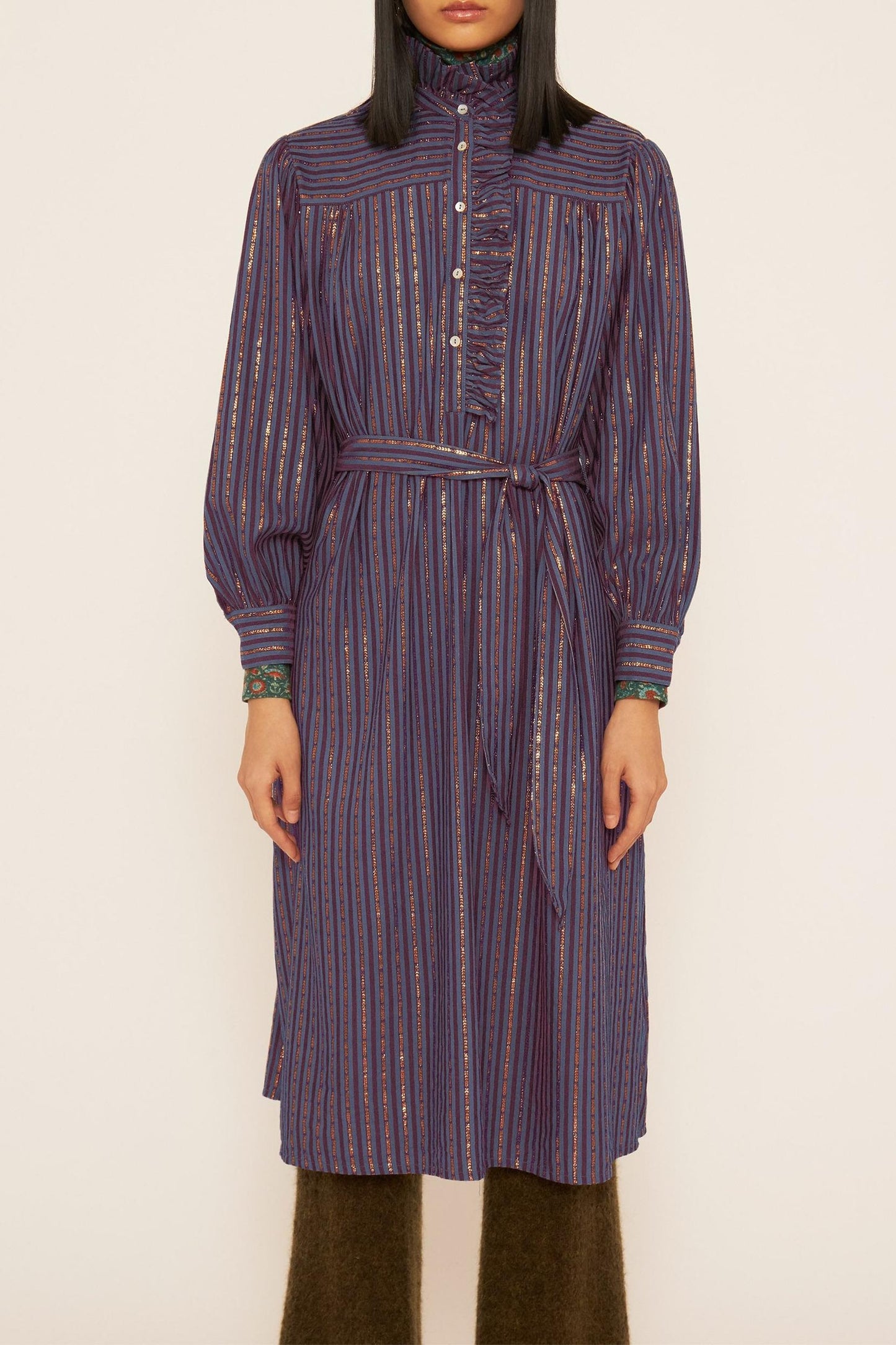 Eddy dress