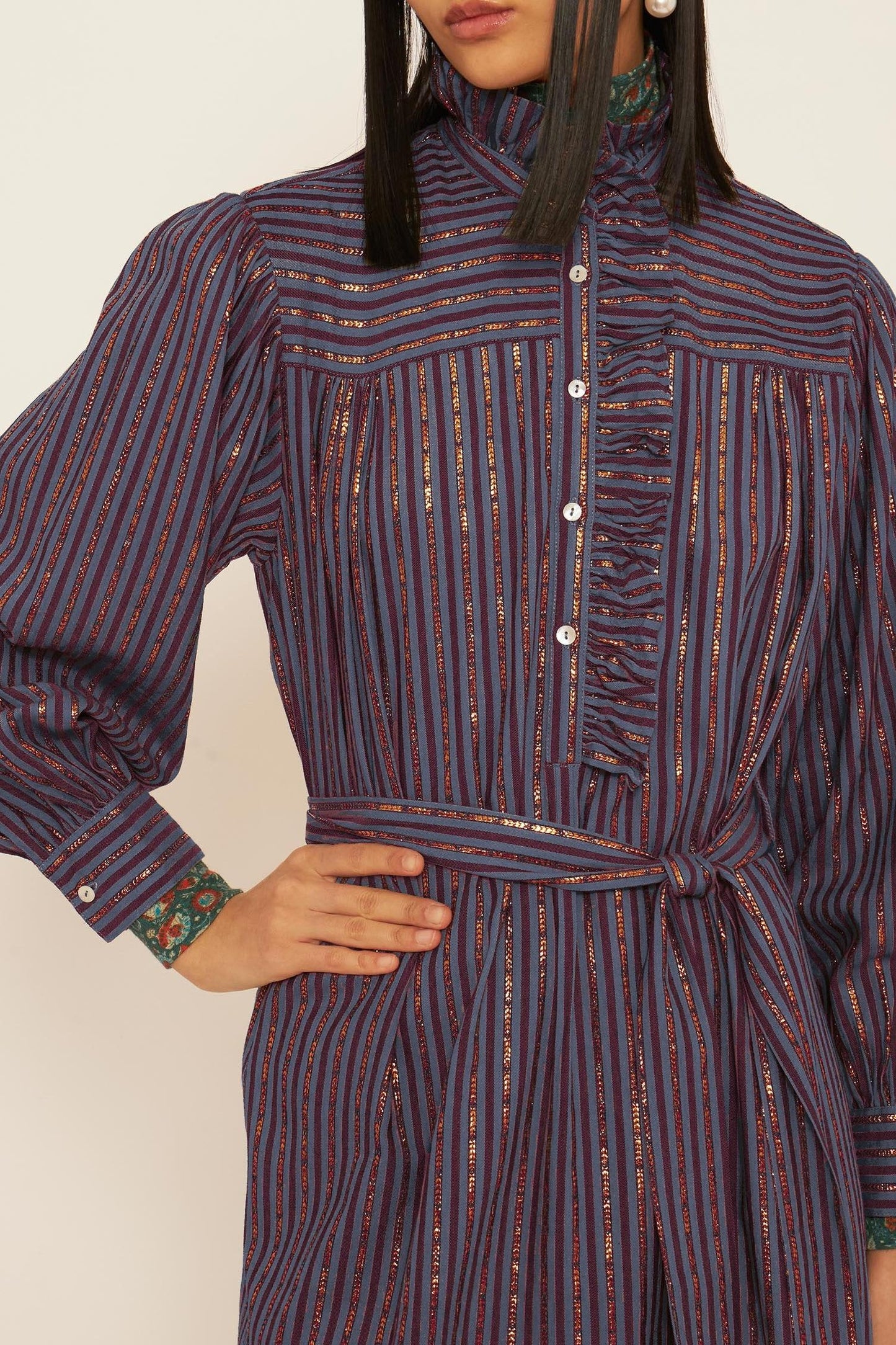 Eddy dress