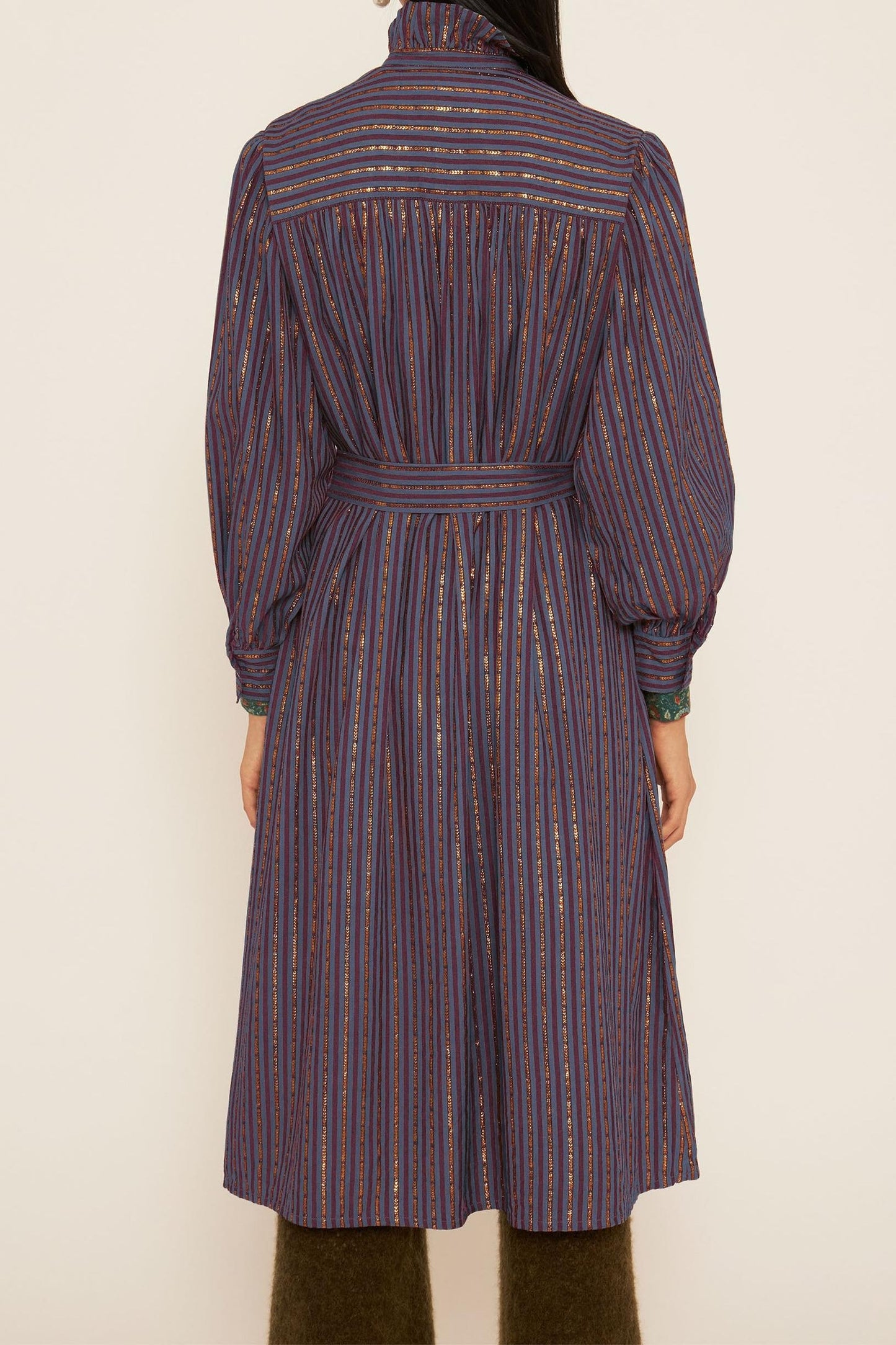 Eddy dress
