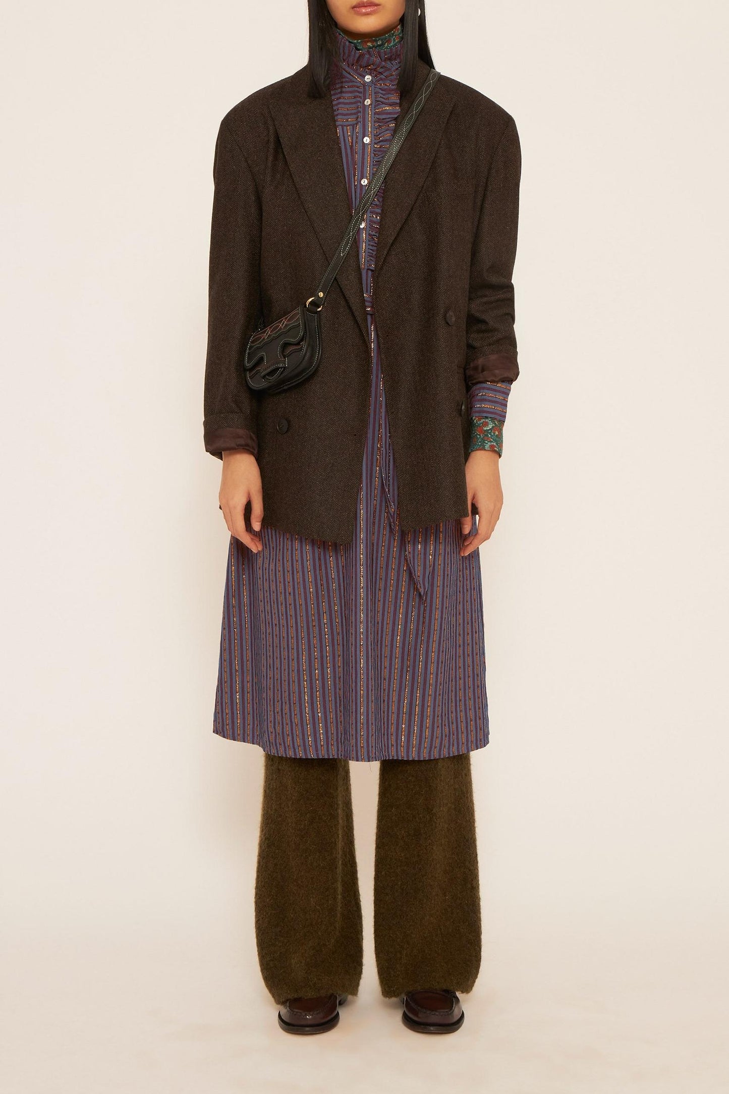 Eddy dress