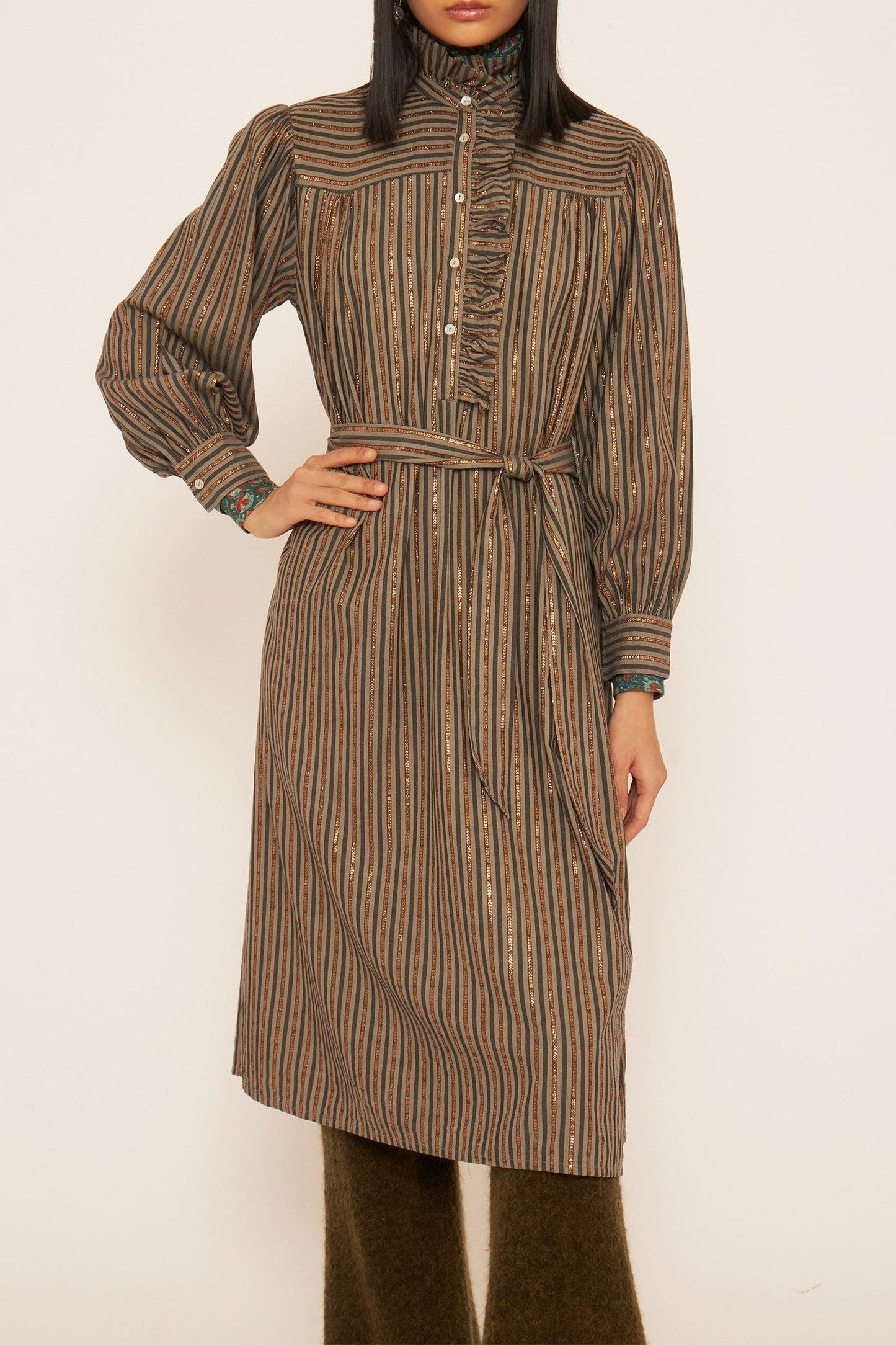 Eddy dress