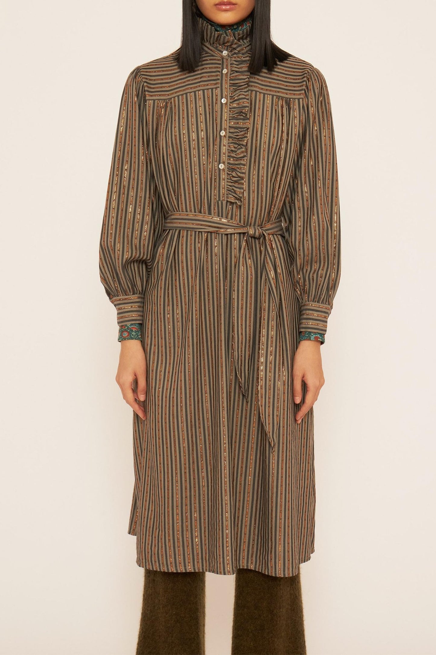 Eddy dress