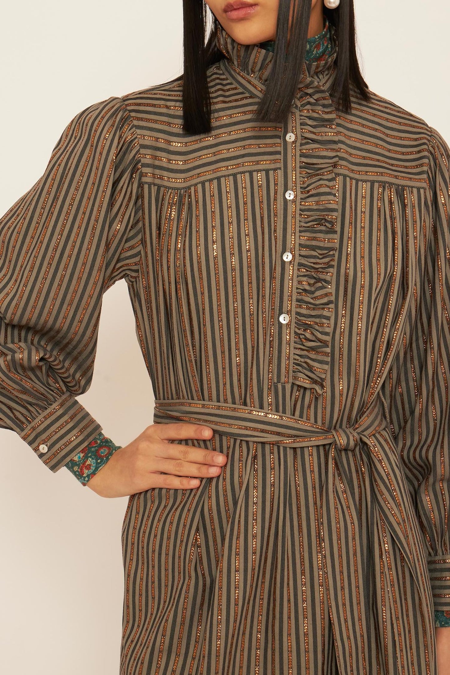 Eddy dress