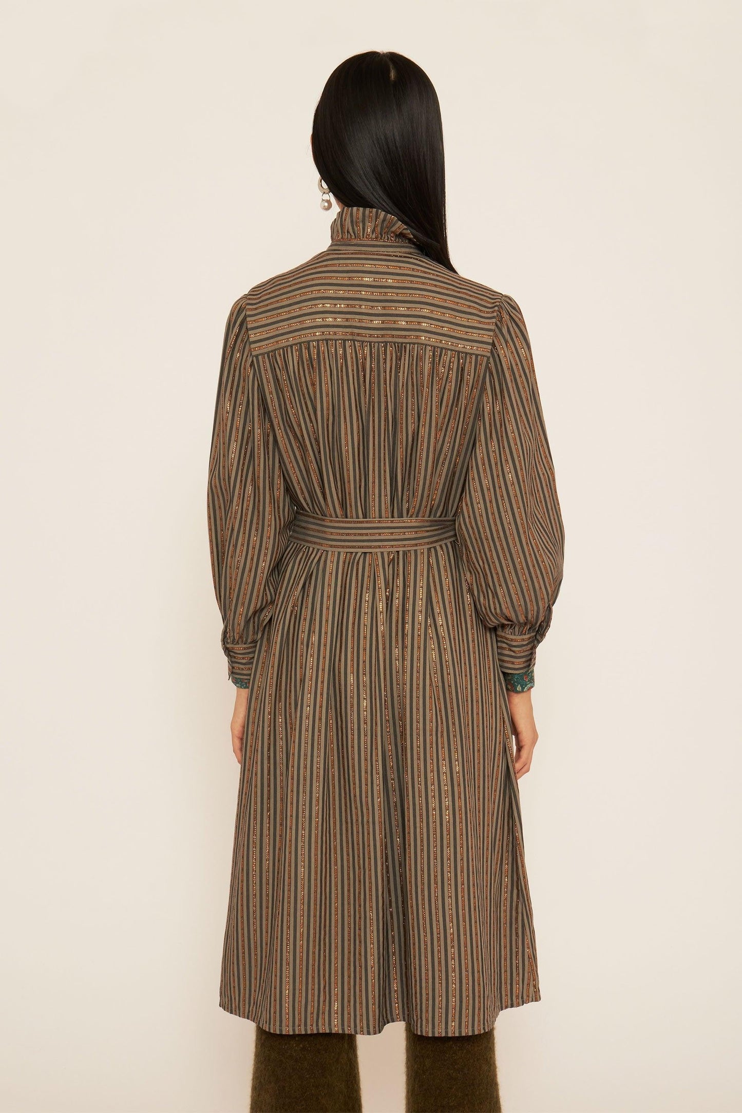 Eddy dress