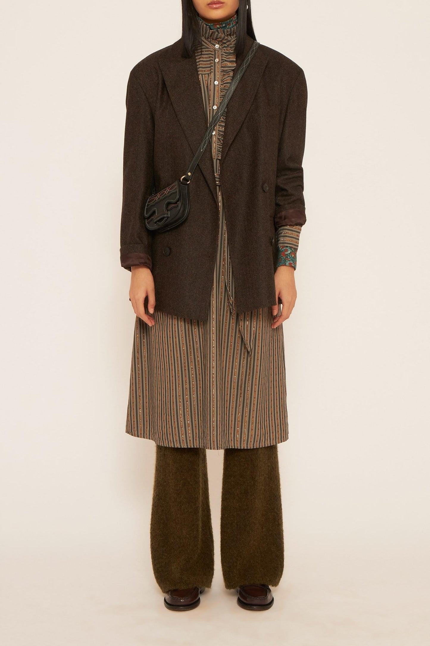 Eddy dress