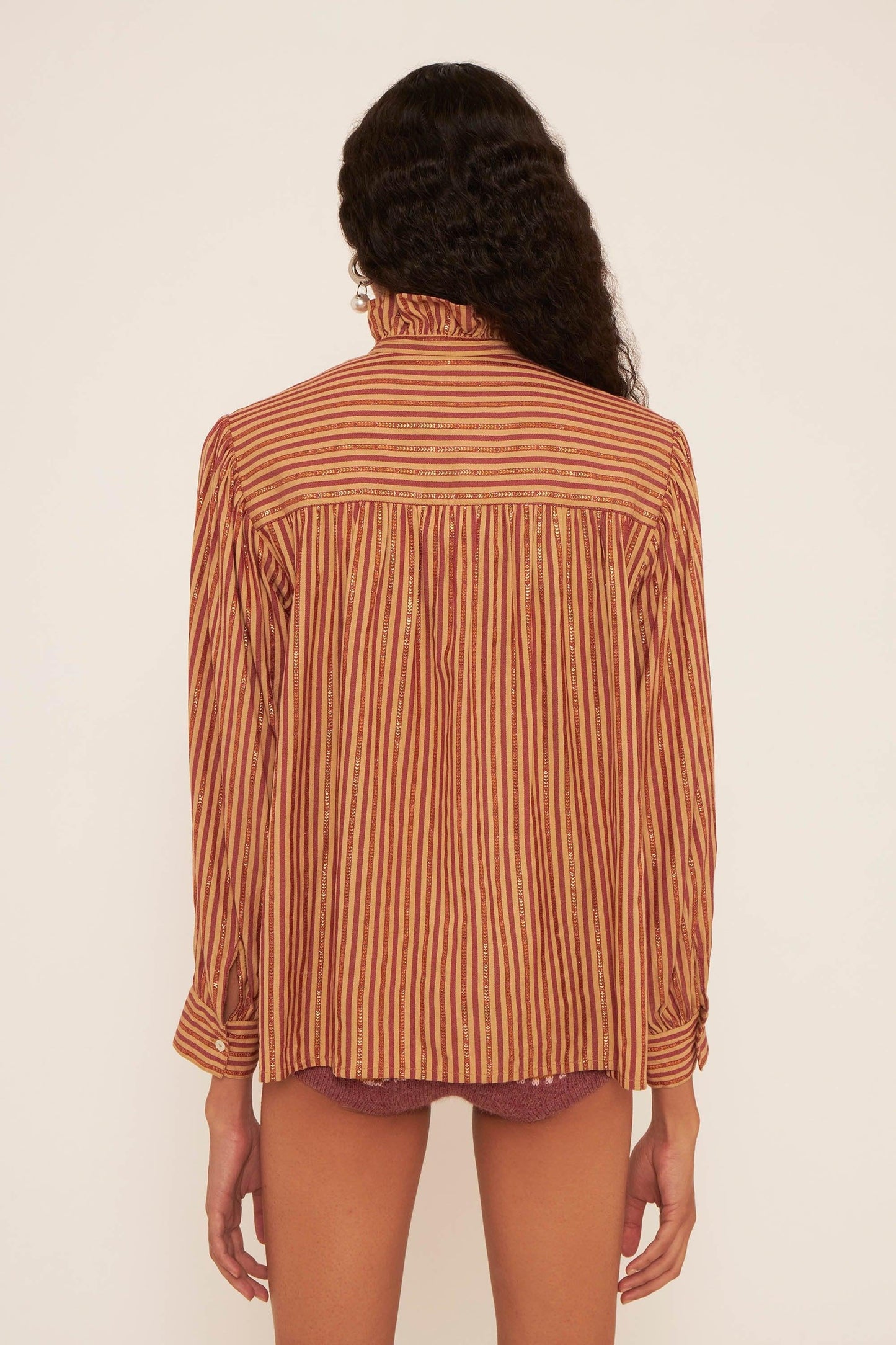 Eddy blouse