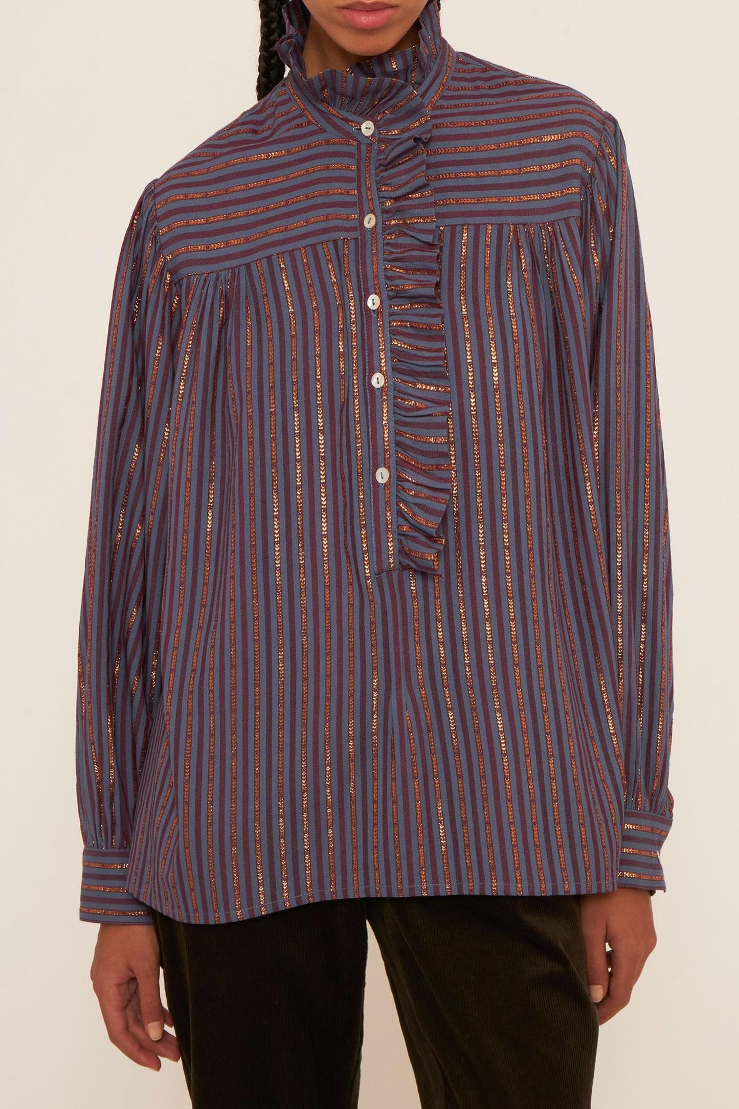 Eddy blouse