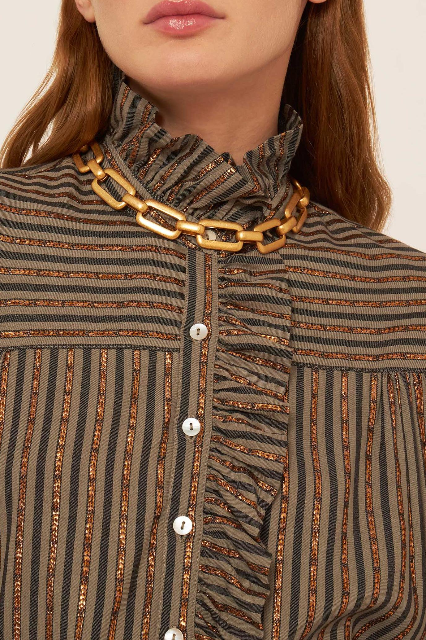 Eddy blouse