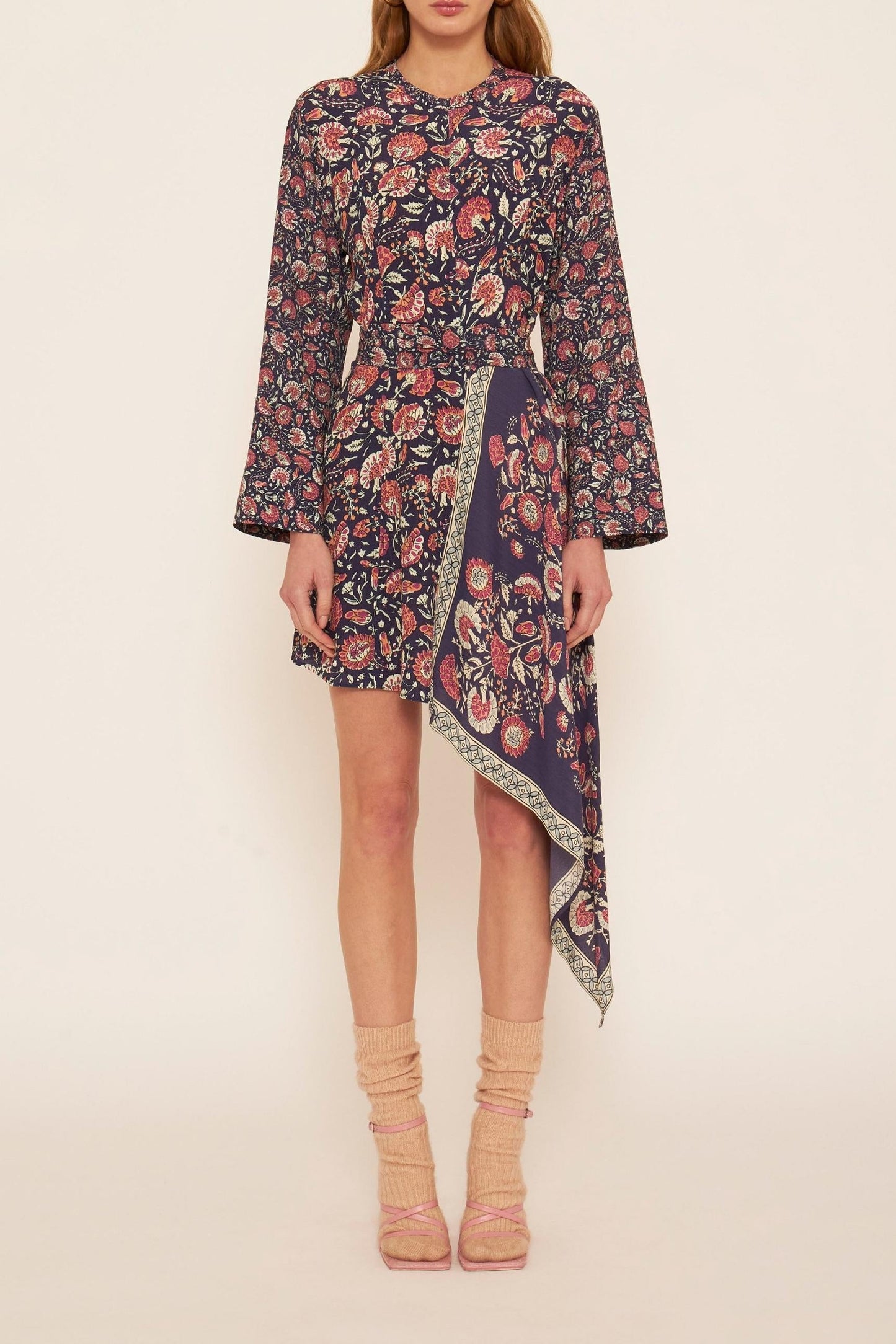 Dansy mini dress