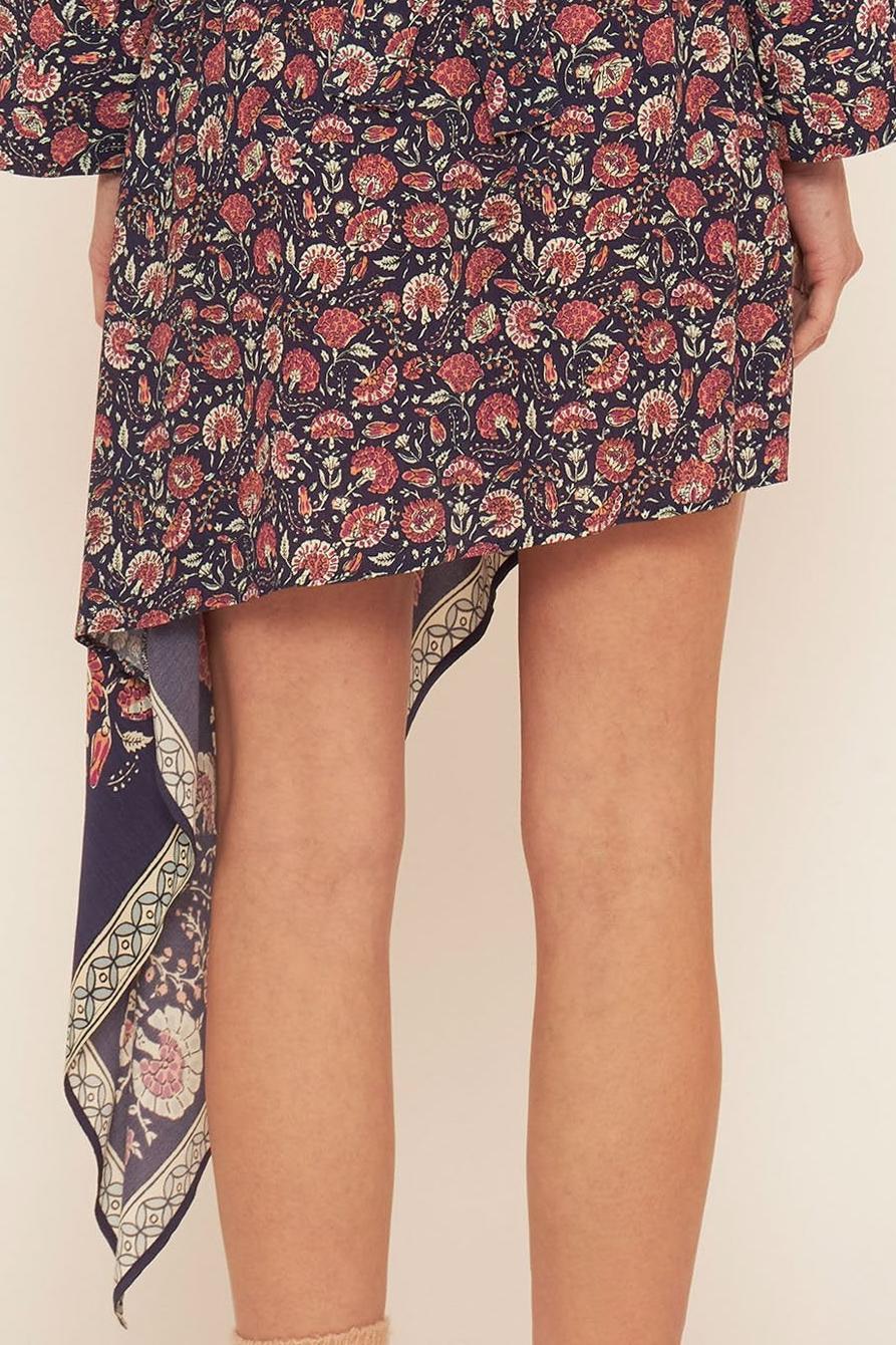 Dansy mini dress