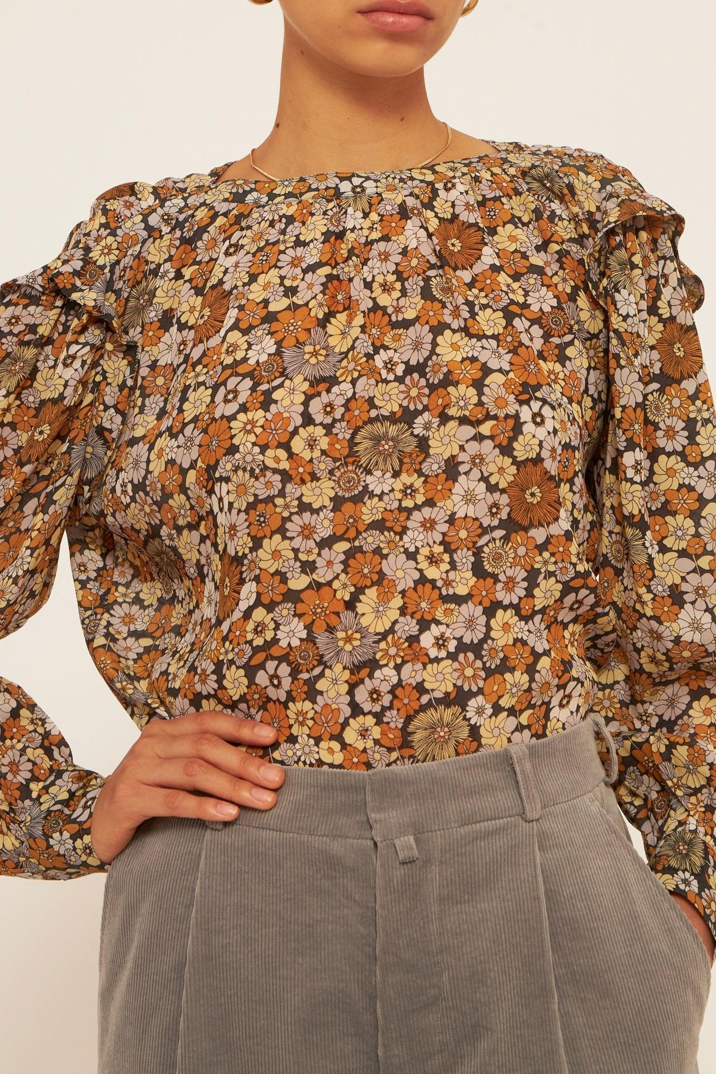 Colline top
