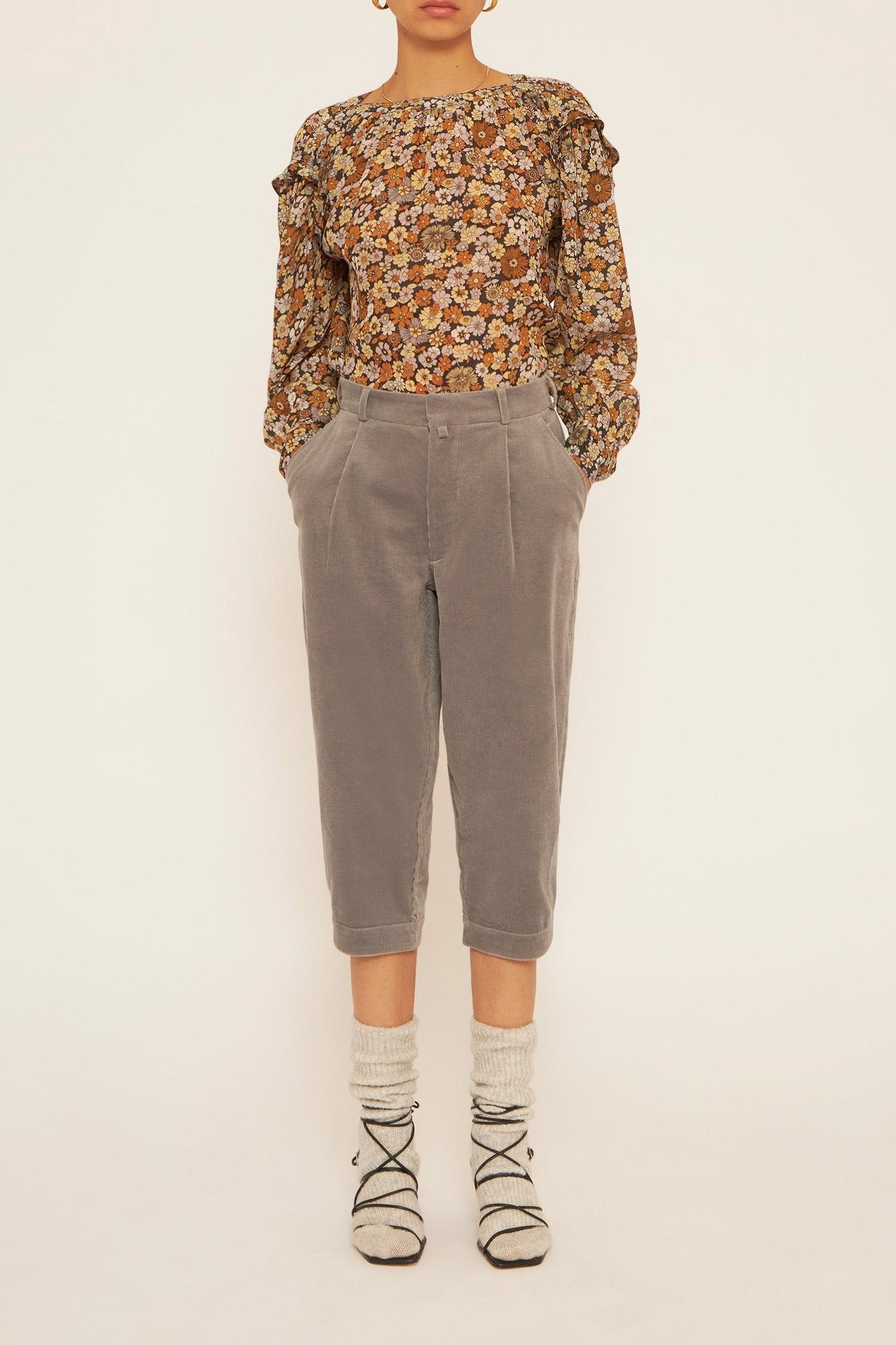 Colline top