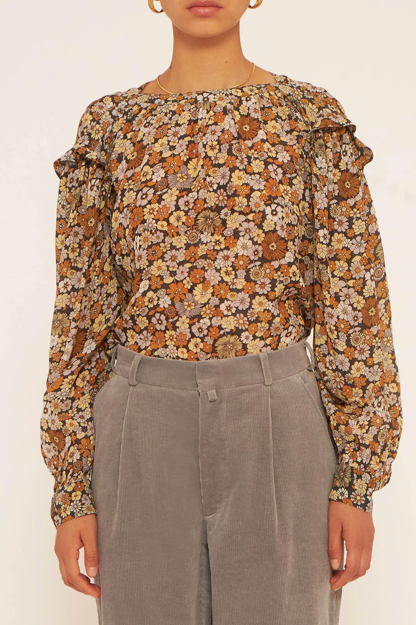 Colline top