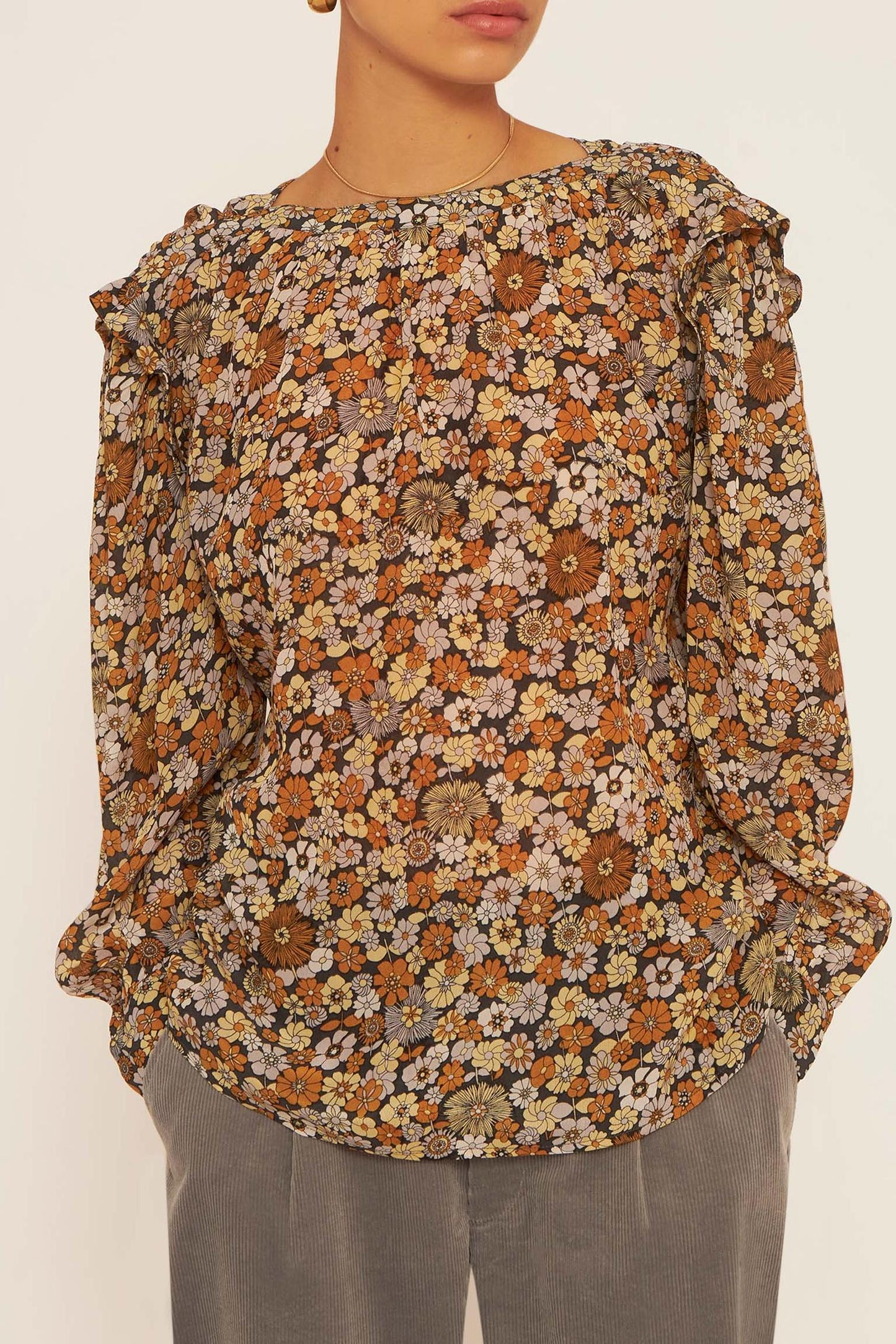 Colline top