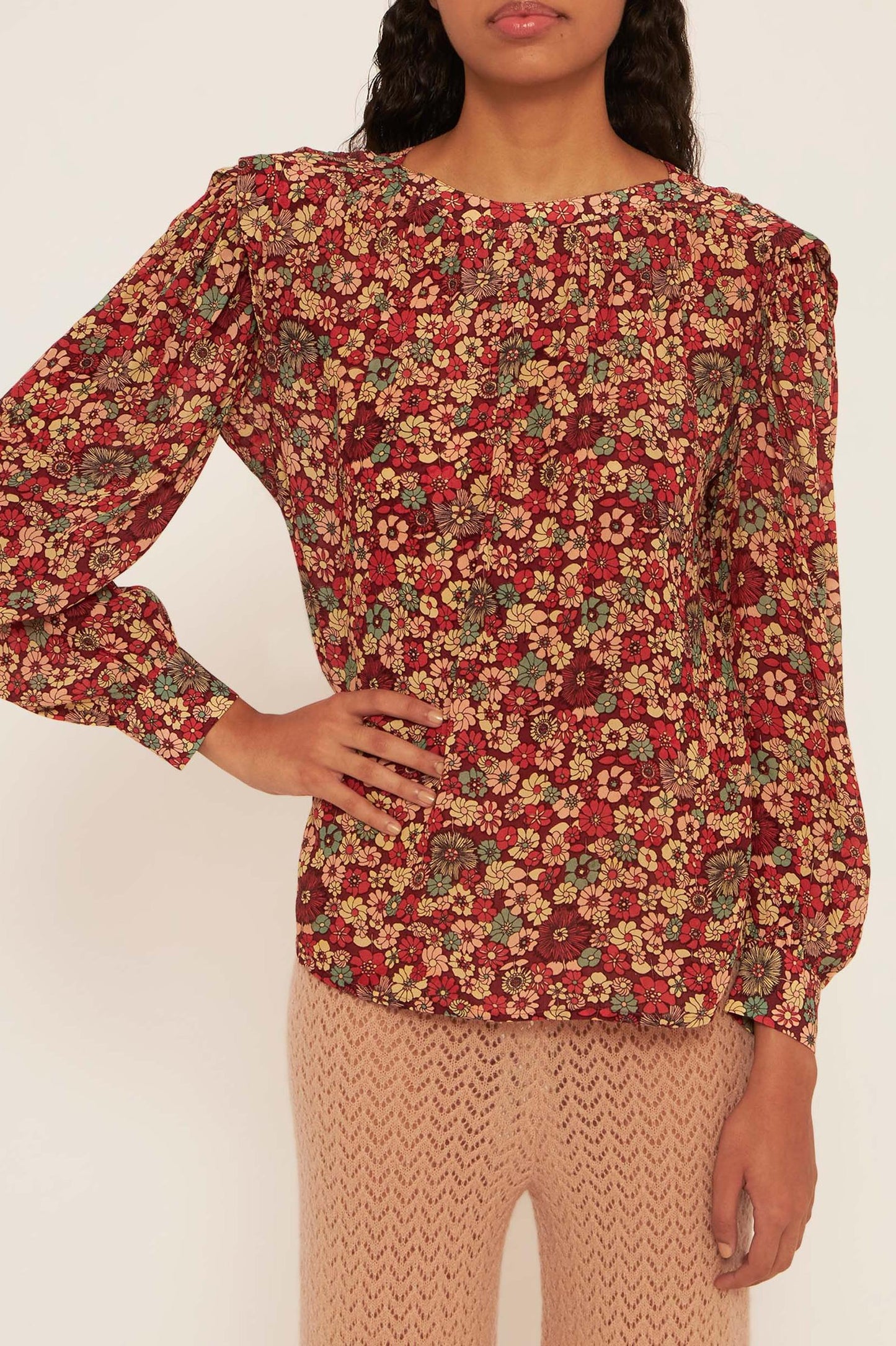 Colline top