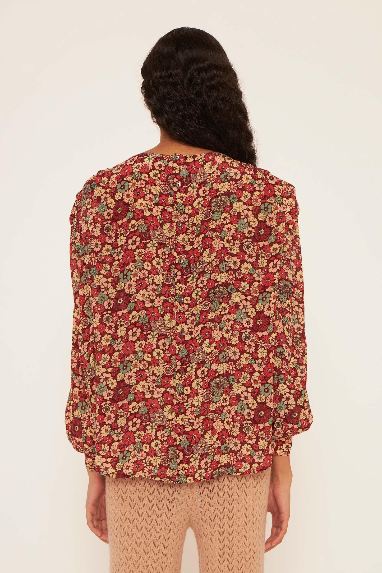 Colline top