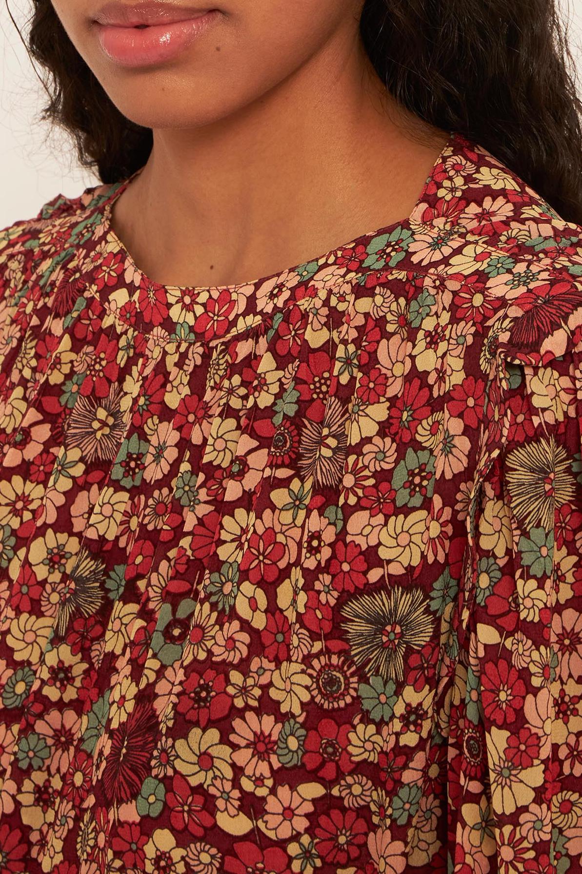 Colline top