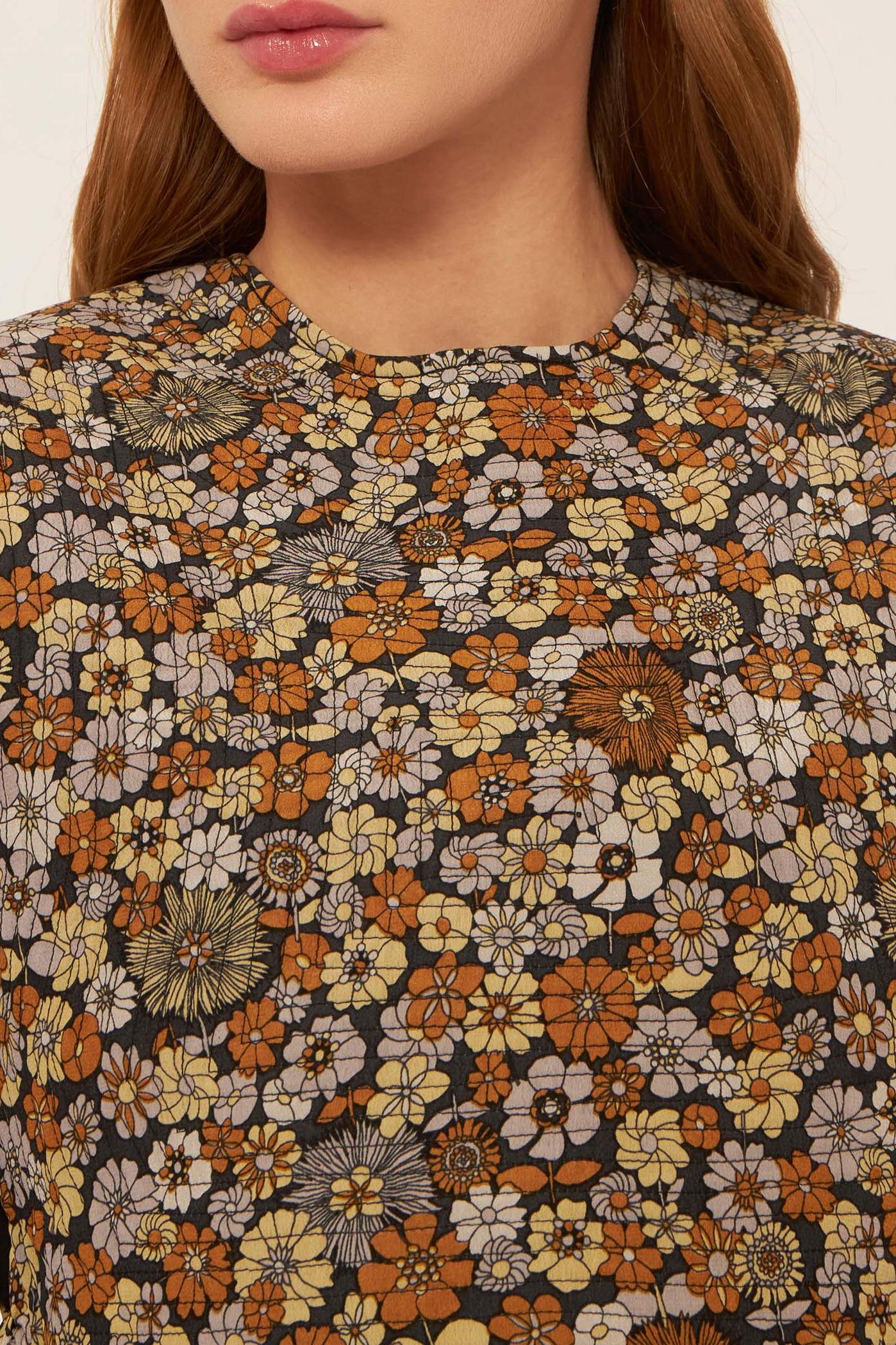 Colline bib front top