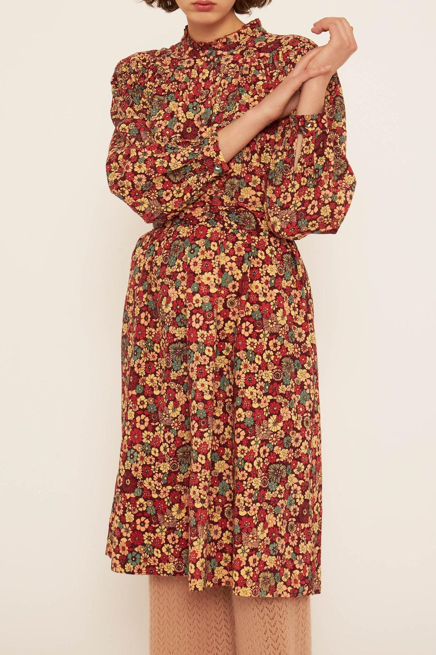 Colline dress