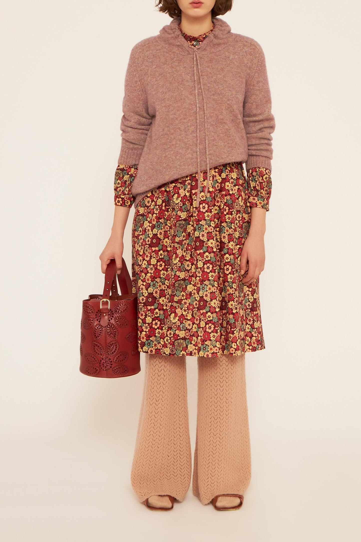 Colline dress