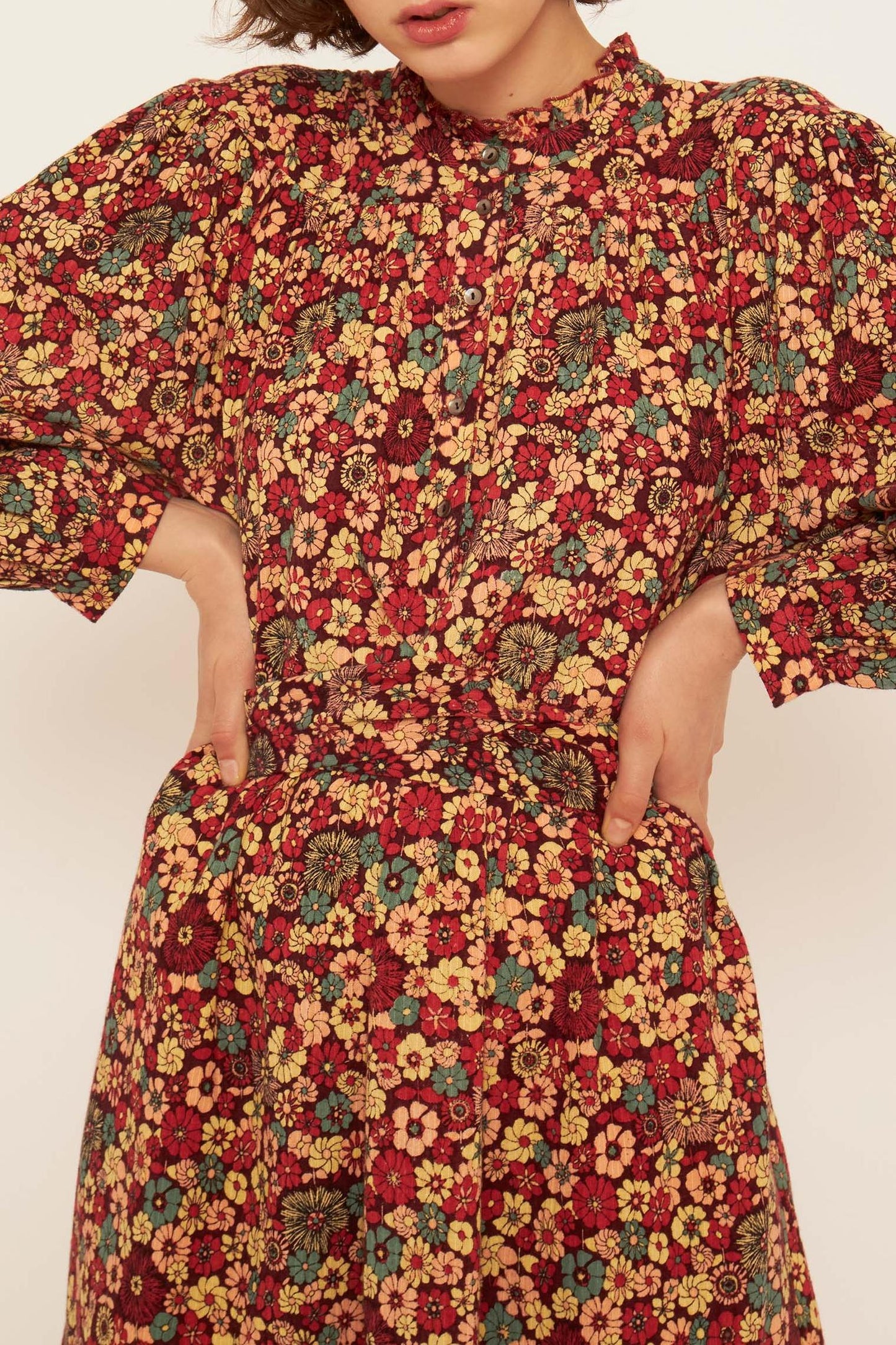 Colline dress