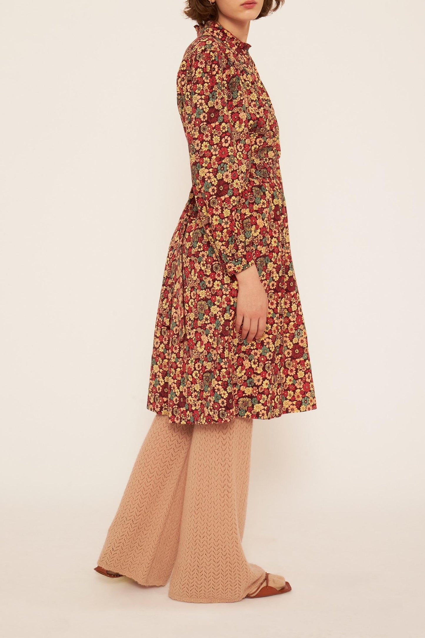 Colline dress