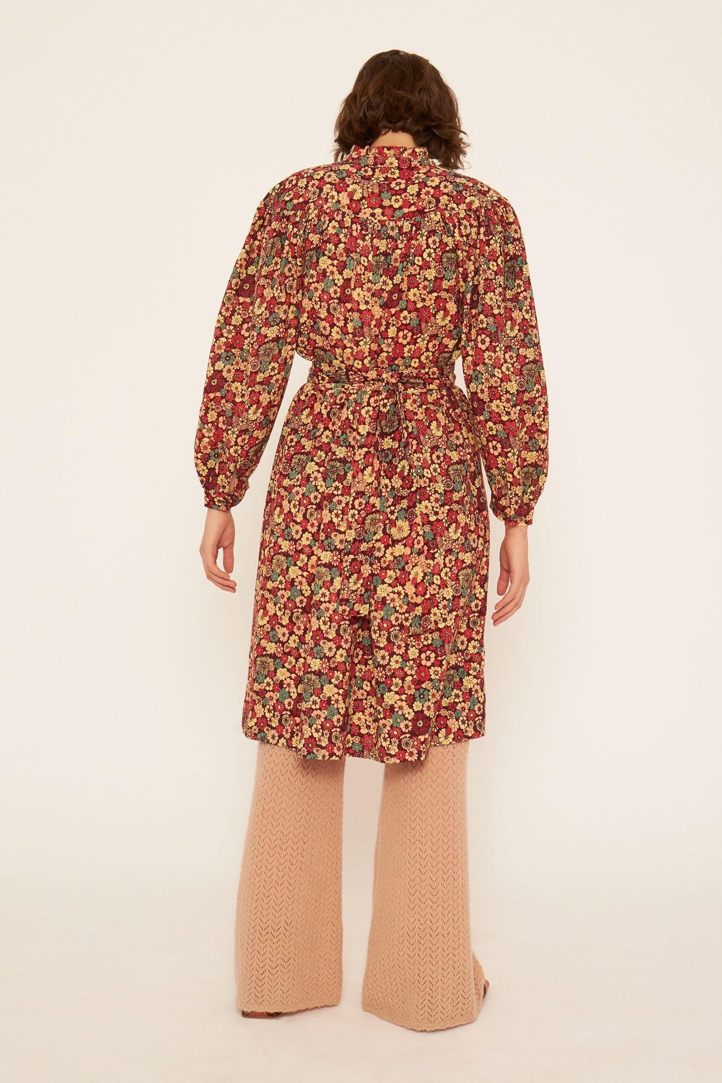 Colline dress