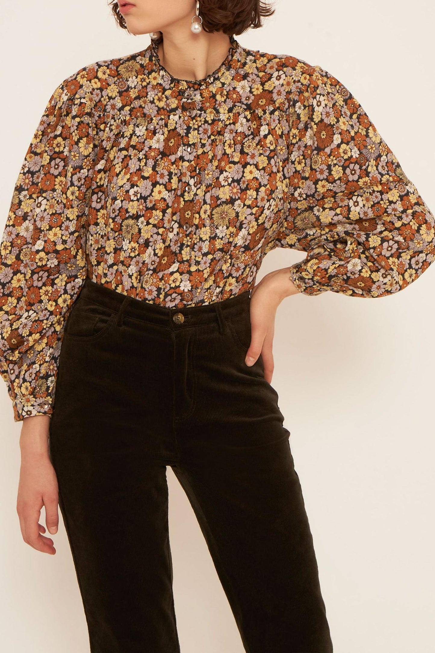 Colline blouse