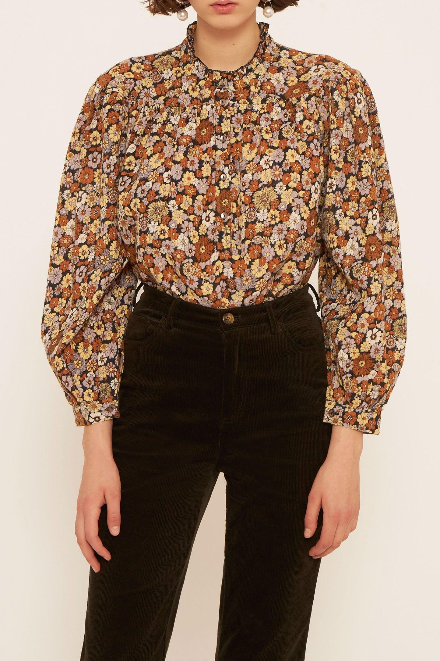 Colline blouse