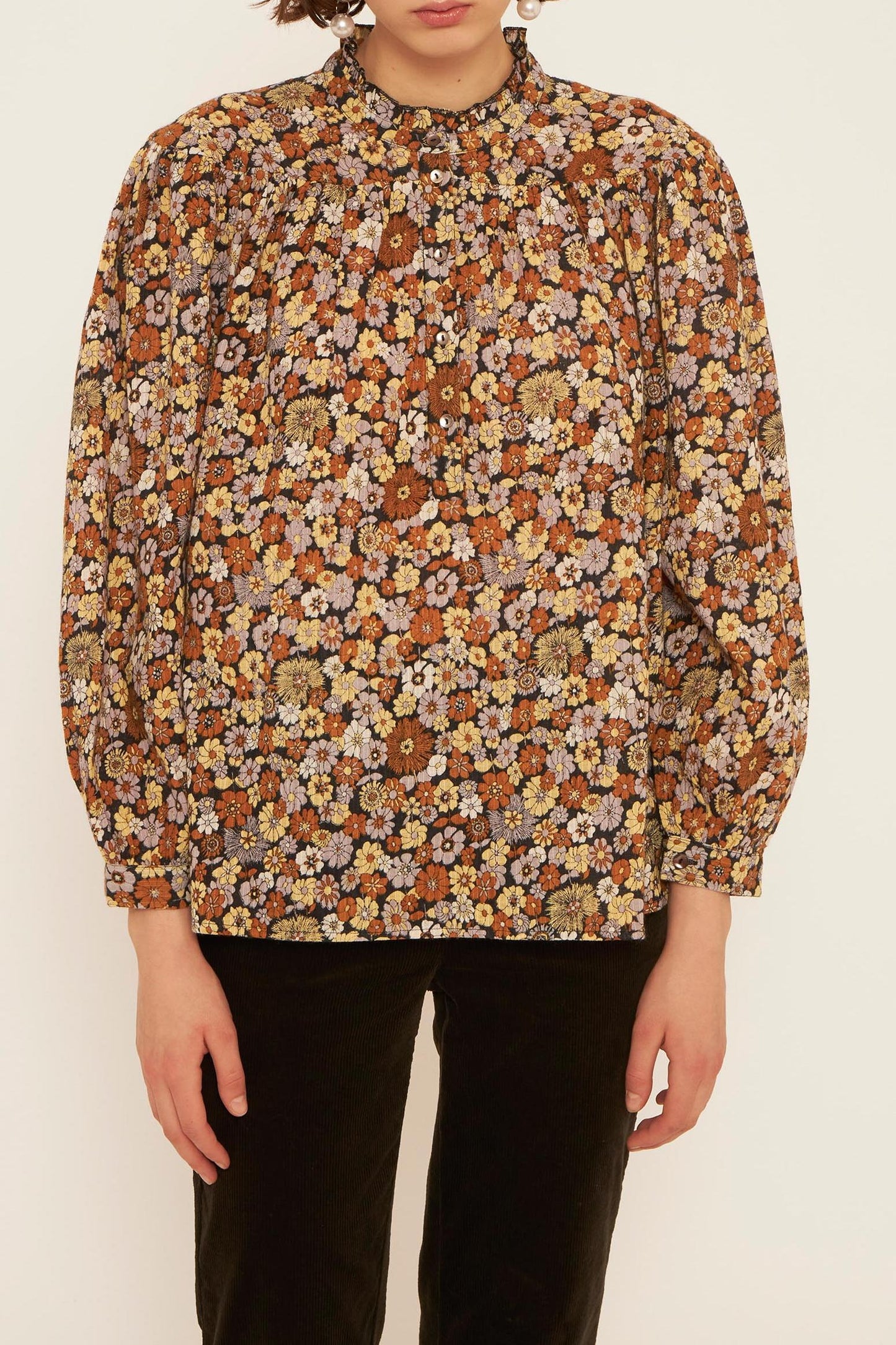 Colline blouse