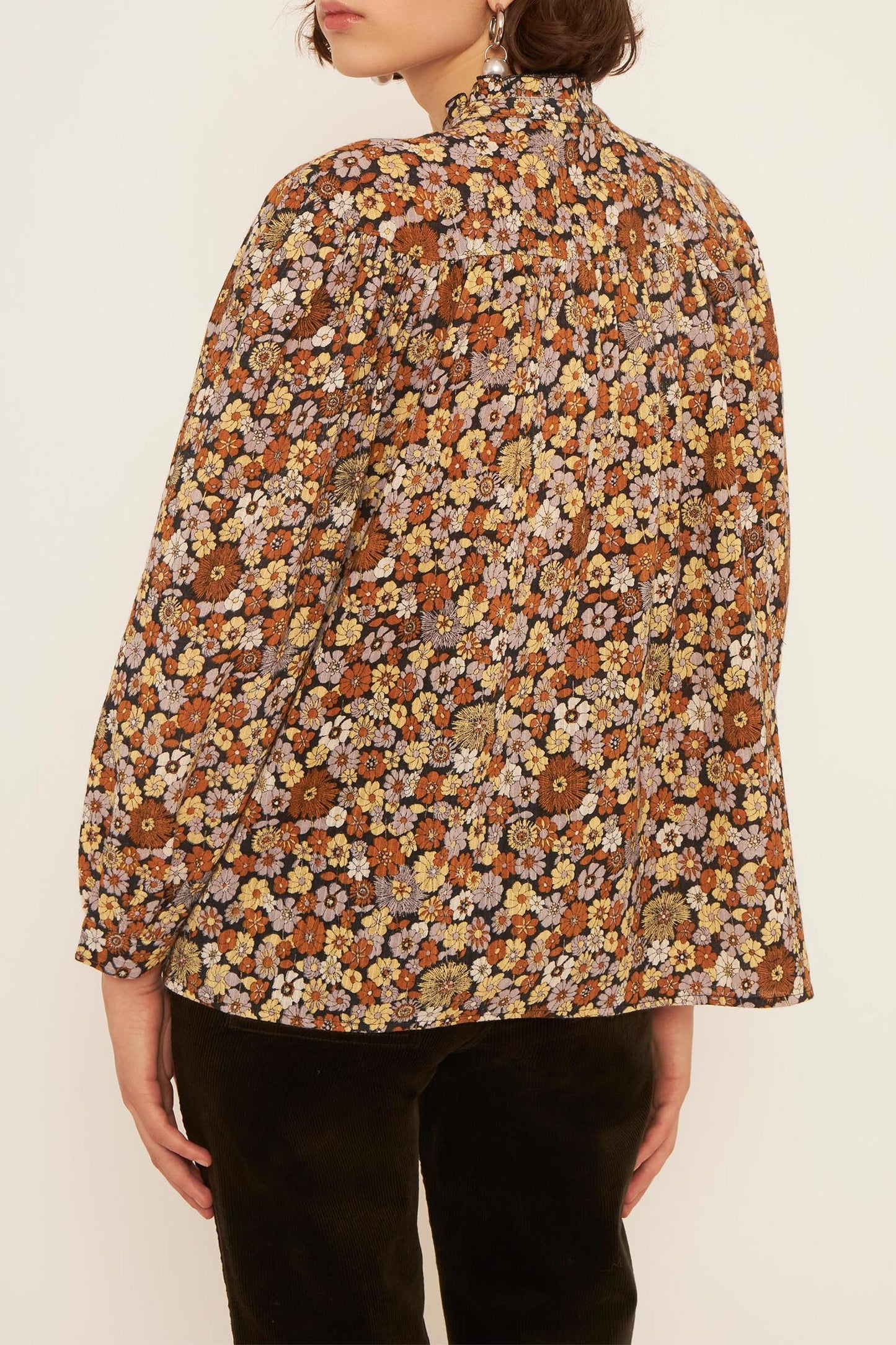 Colline blouse