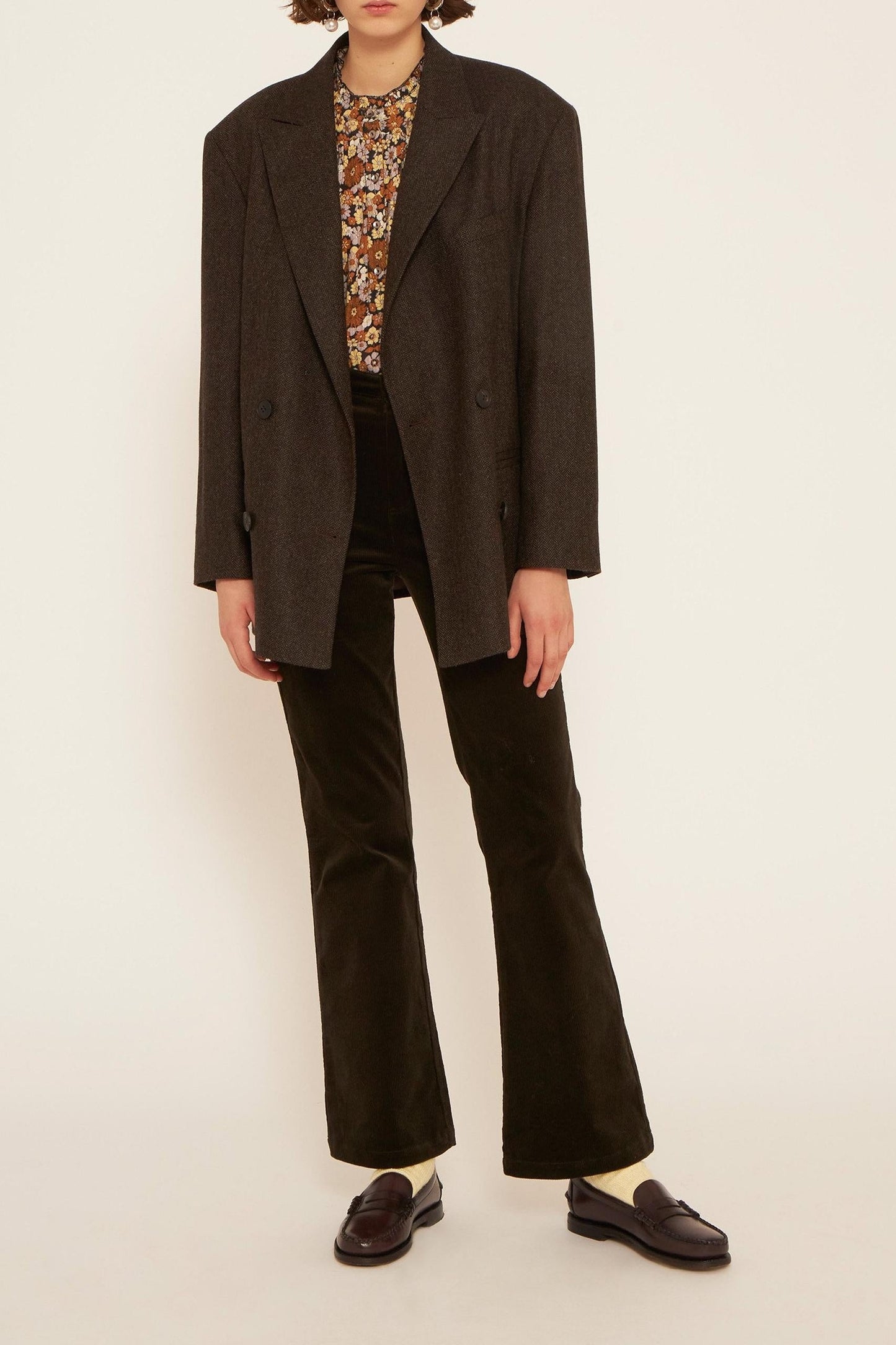 Colline blouse