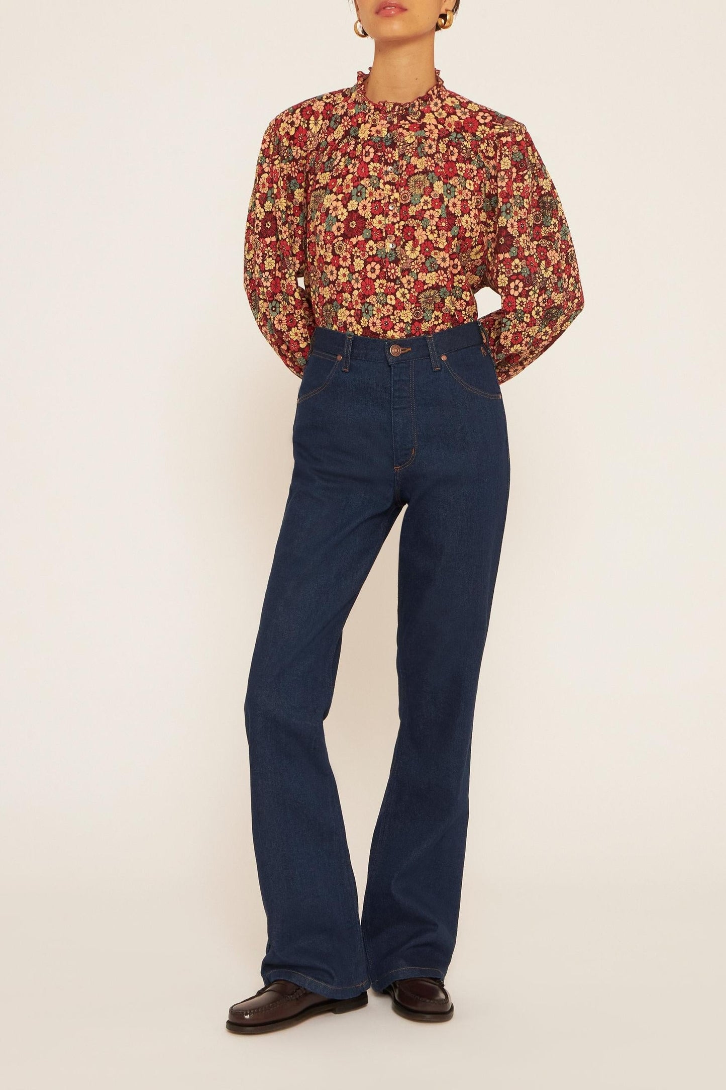 Colline blouse