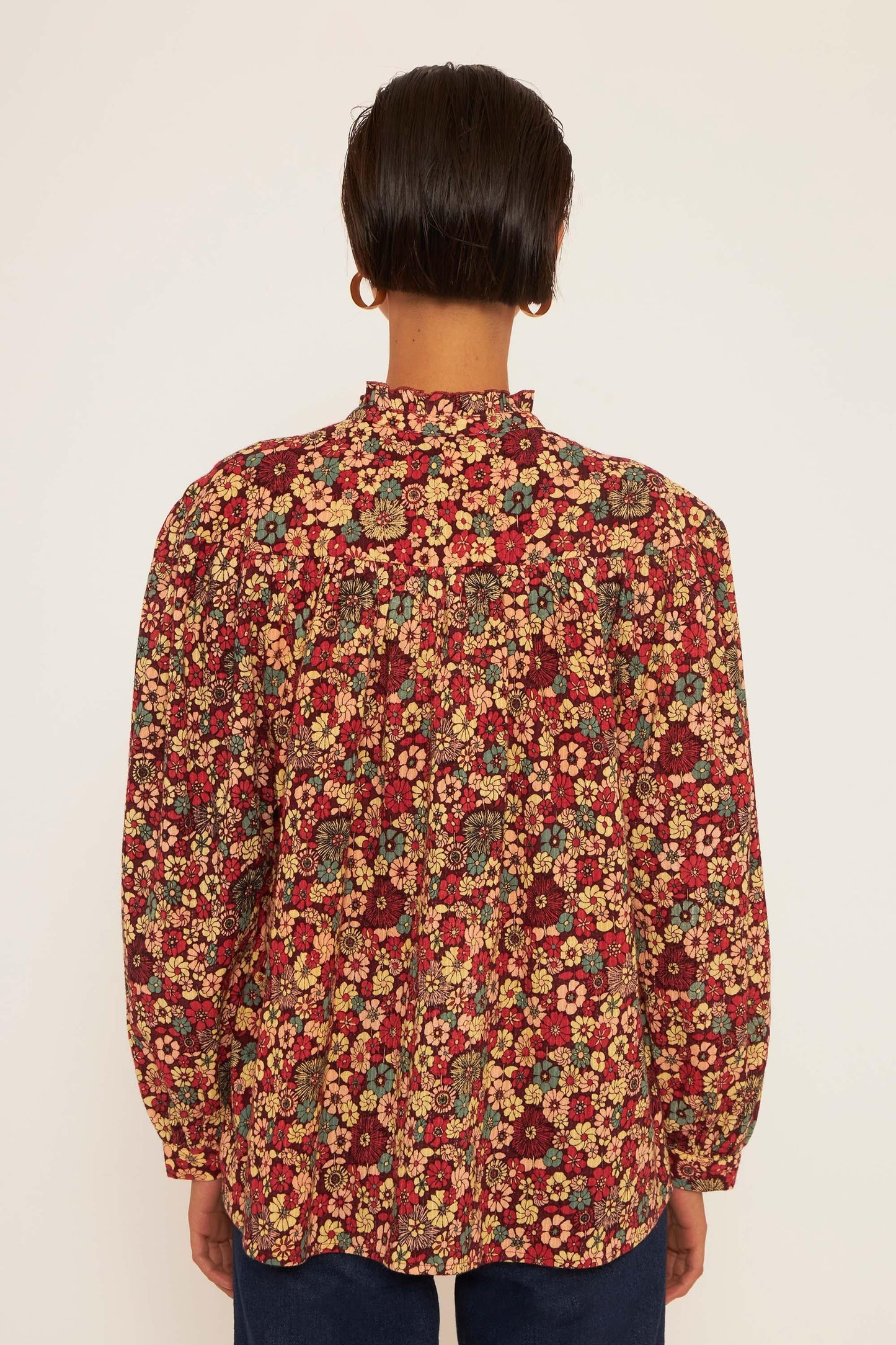 Colline blouse