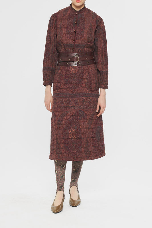 Cinturón ancho Saigón