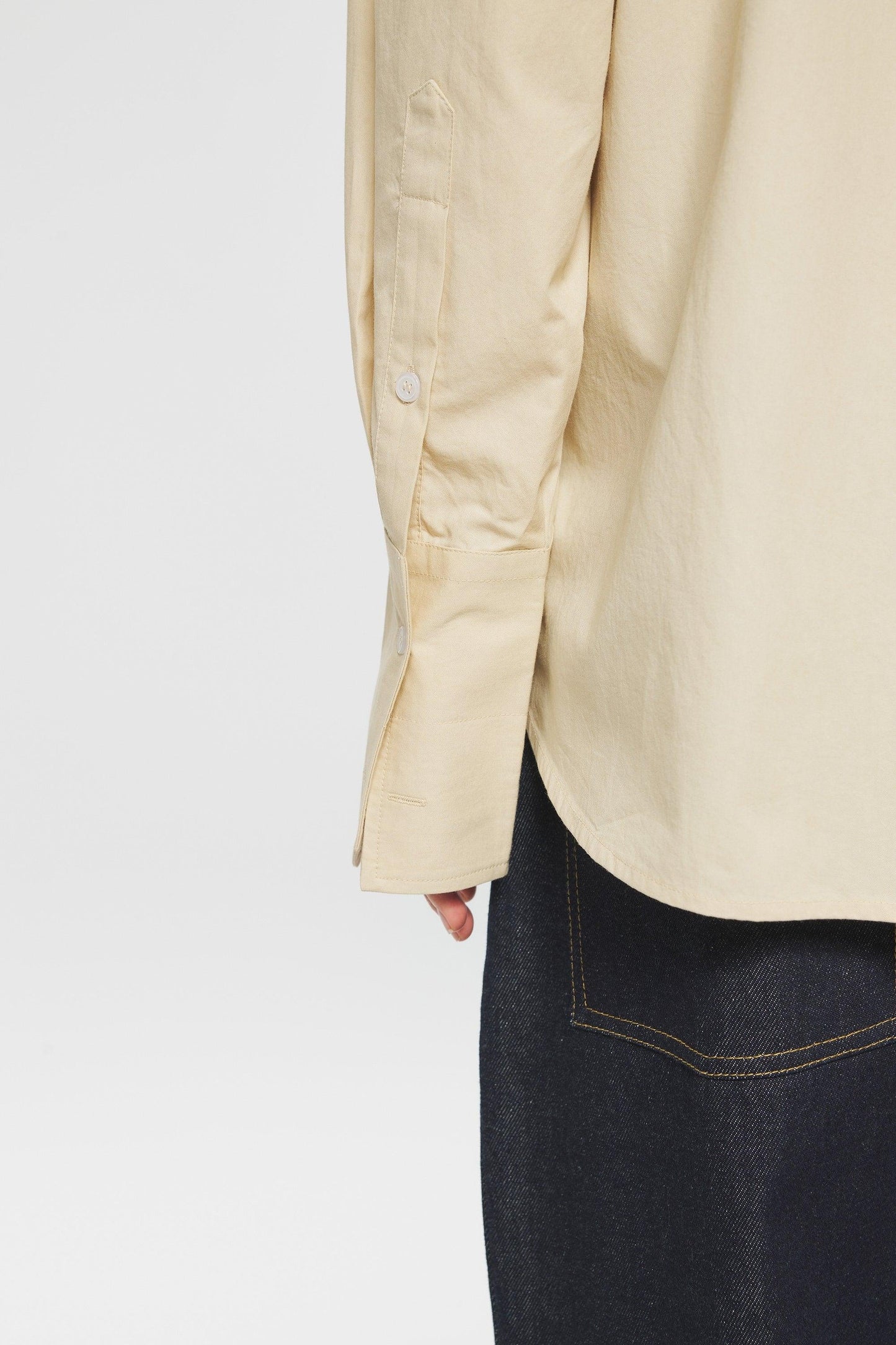 Ziggy Embroidered tunic