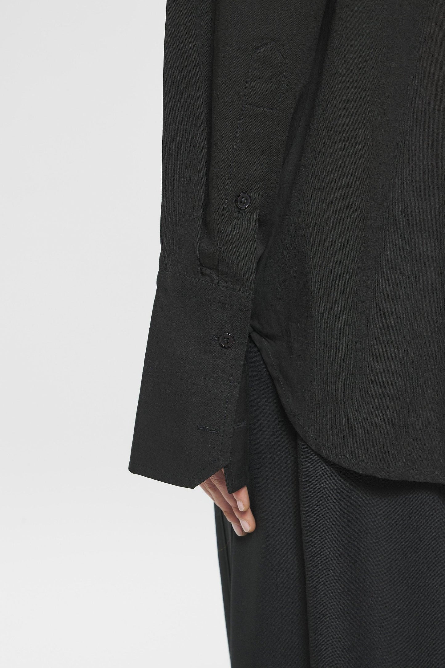 Túnica bordada Ziggy