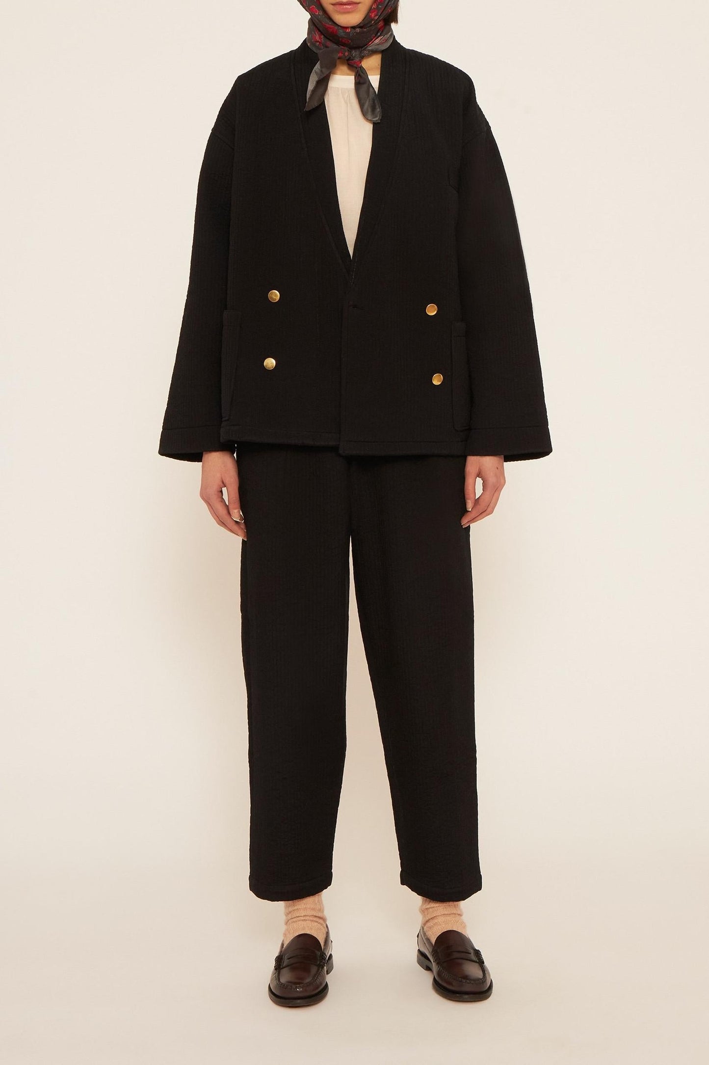 Bianca tailored trousers