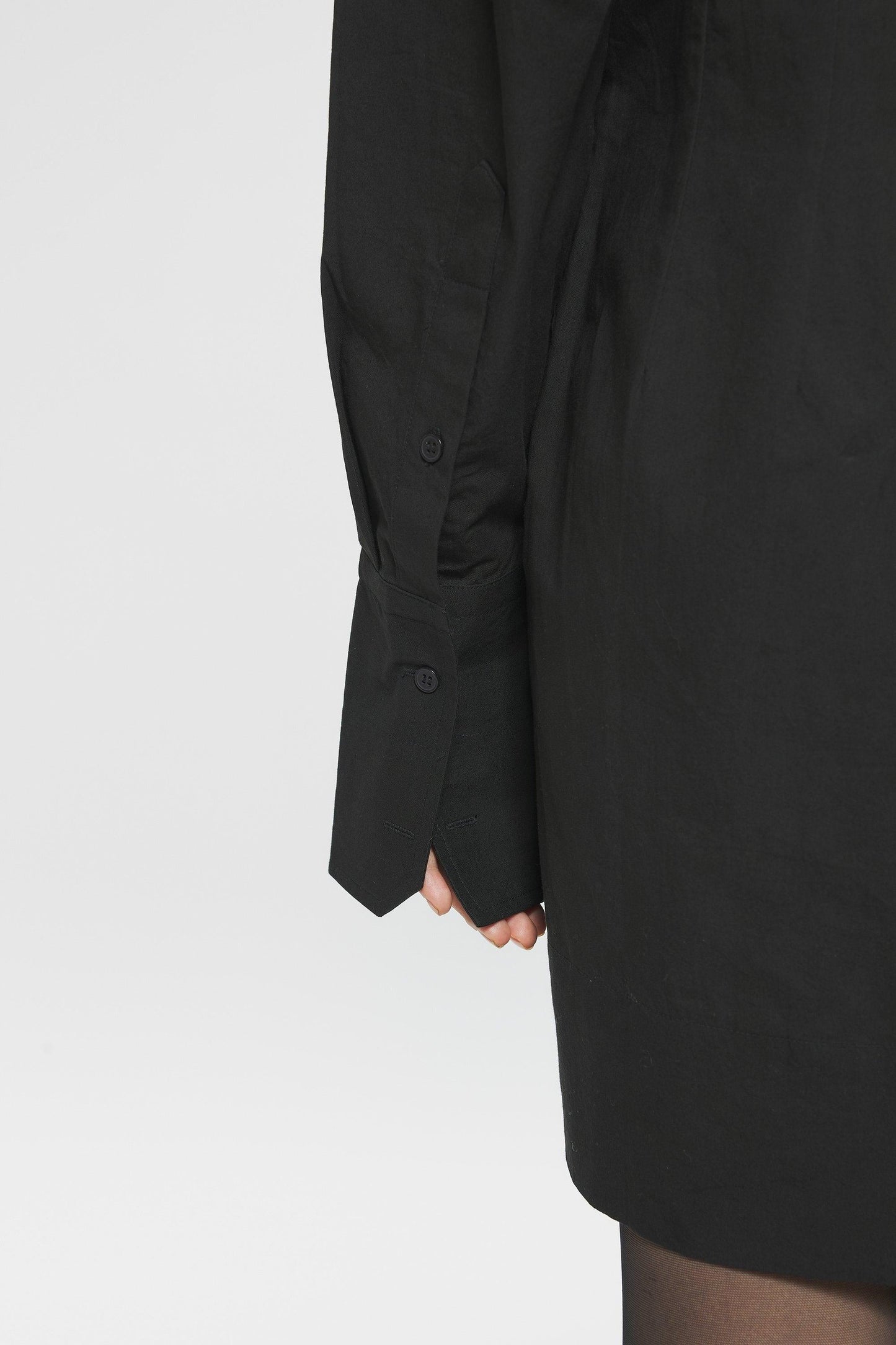 Ziggy Embroidered mini dress